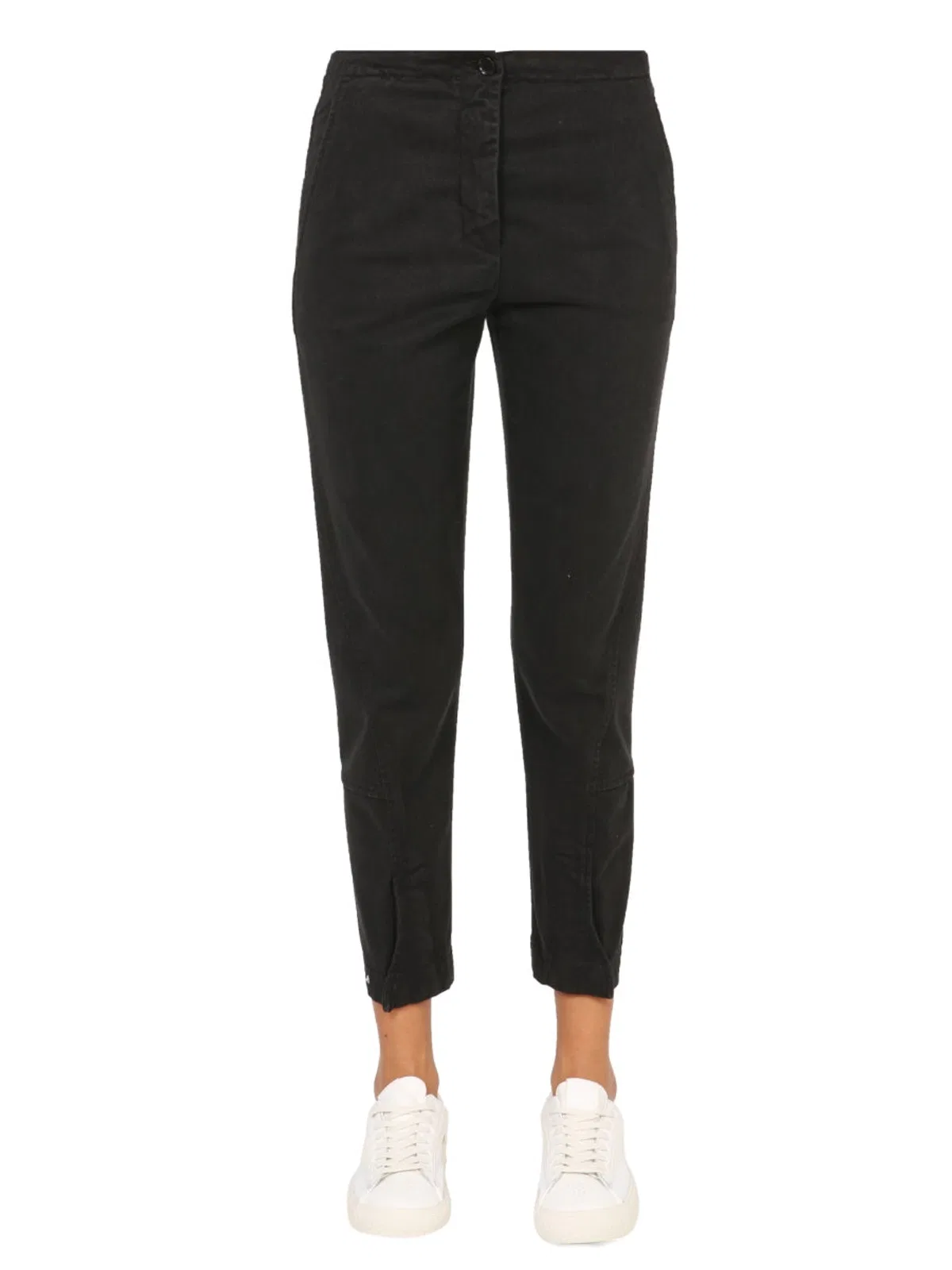Aspesi Pants "Frank"