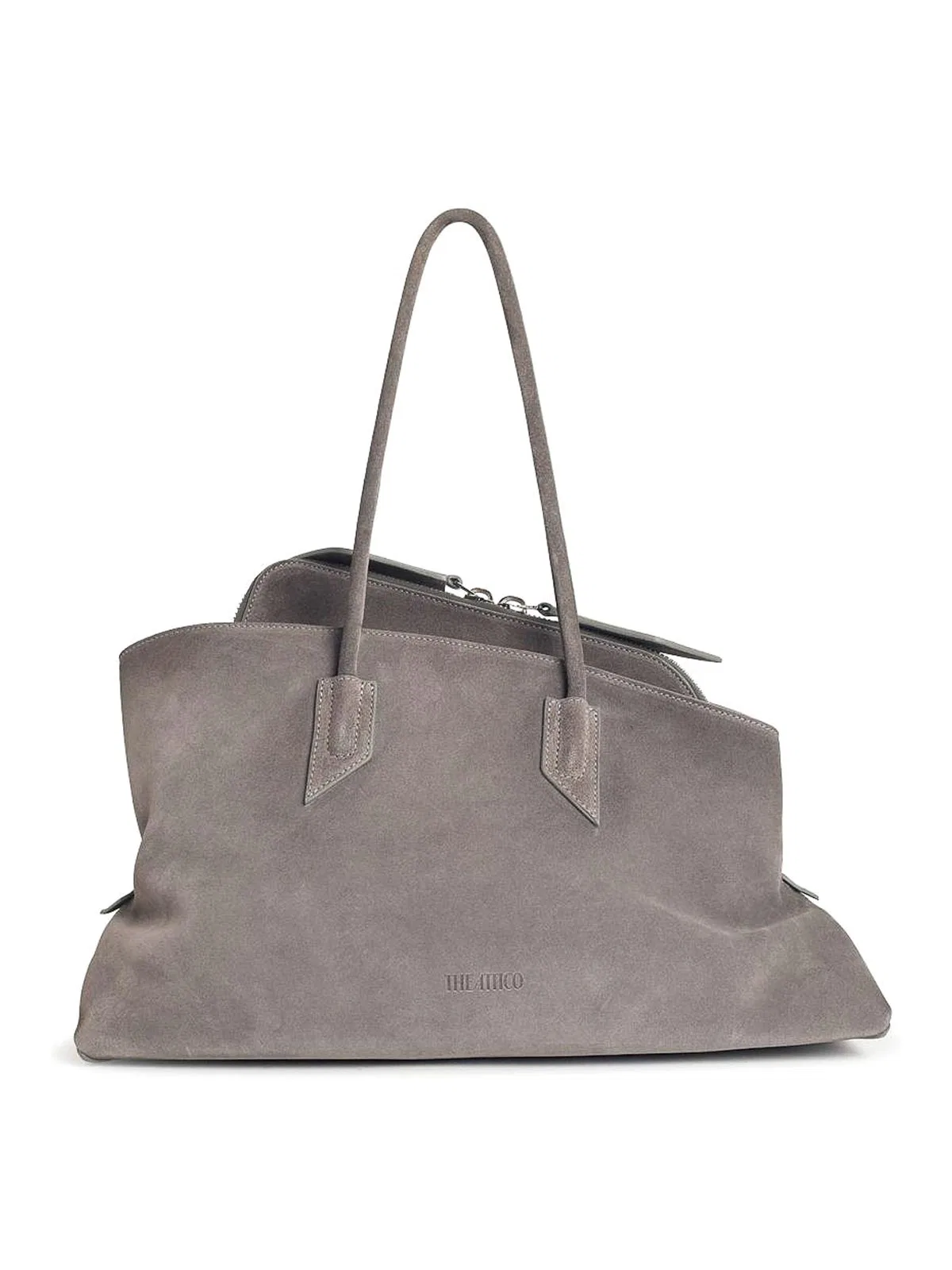 The Attico La Passeggiata Medium Bag