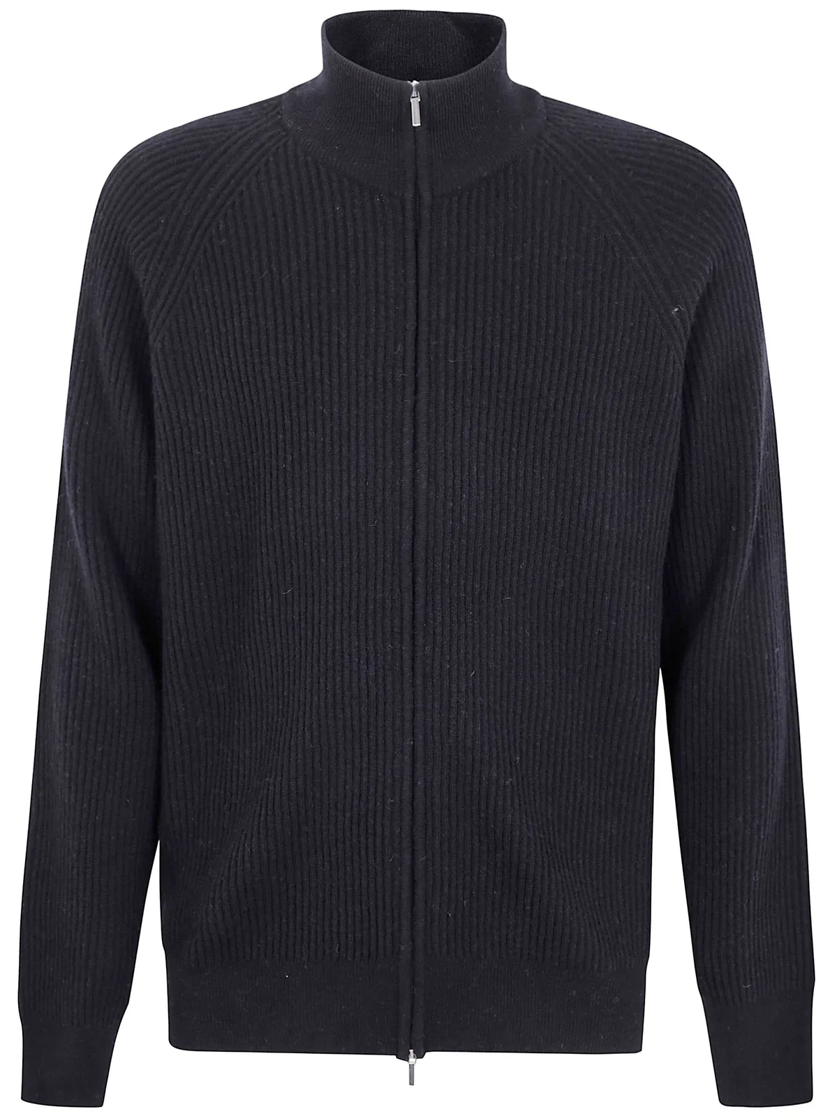 Barba Napoli Full Zip Jacket