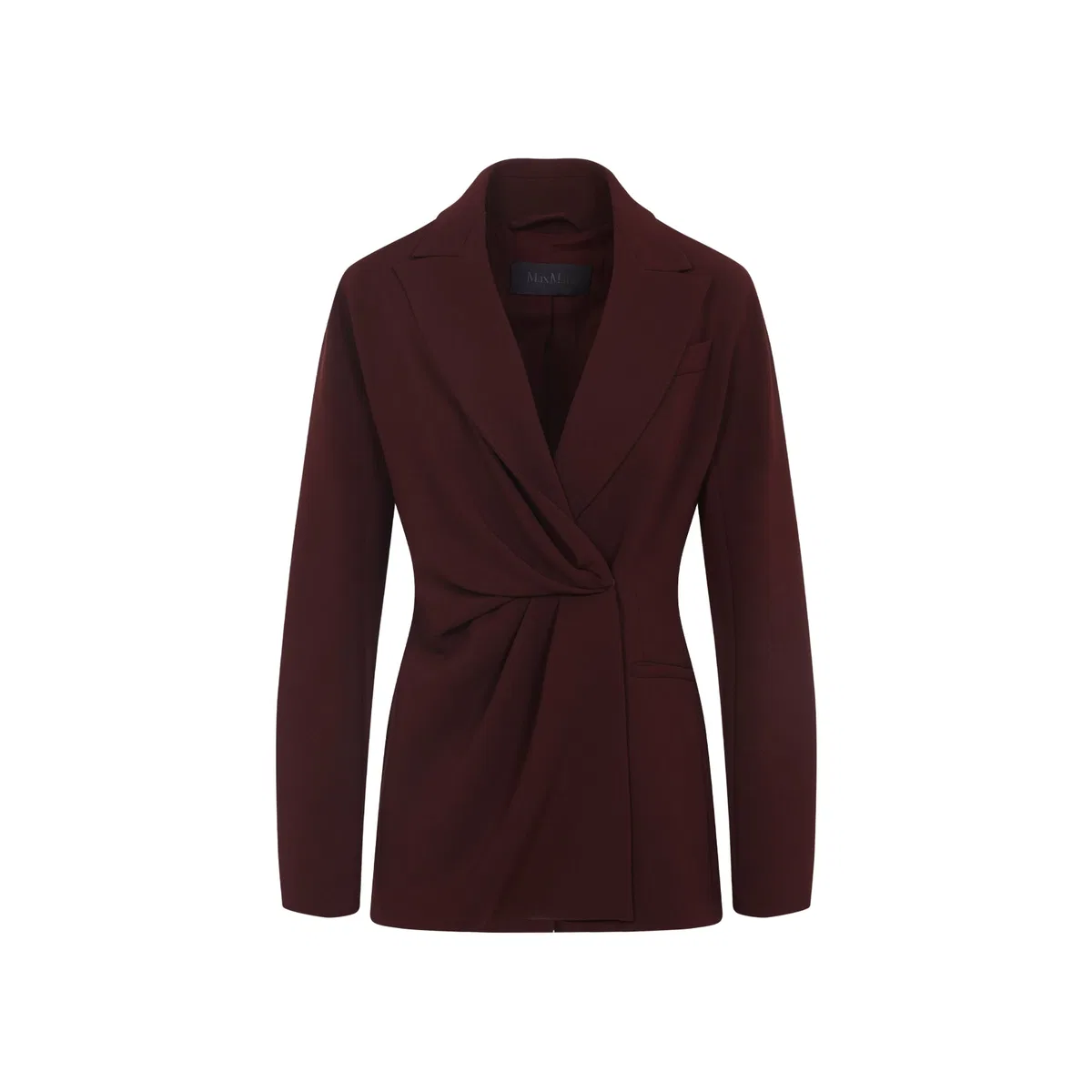 Max mara pianoforte Alare Cady Jacket