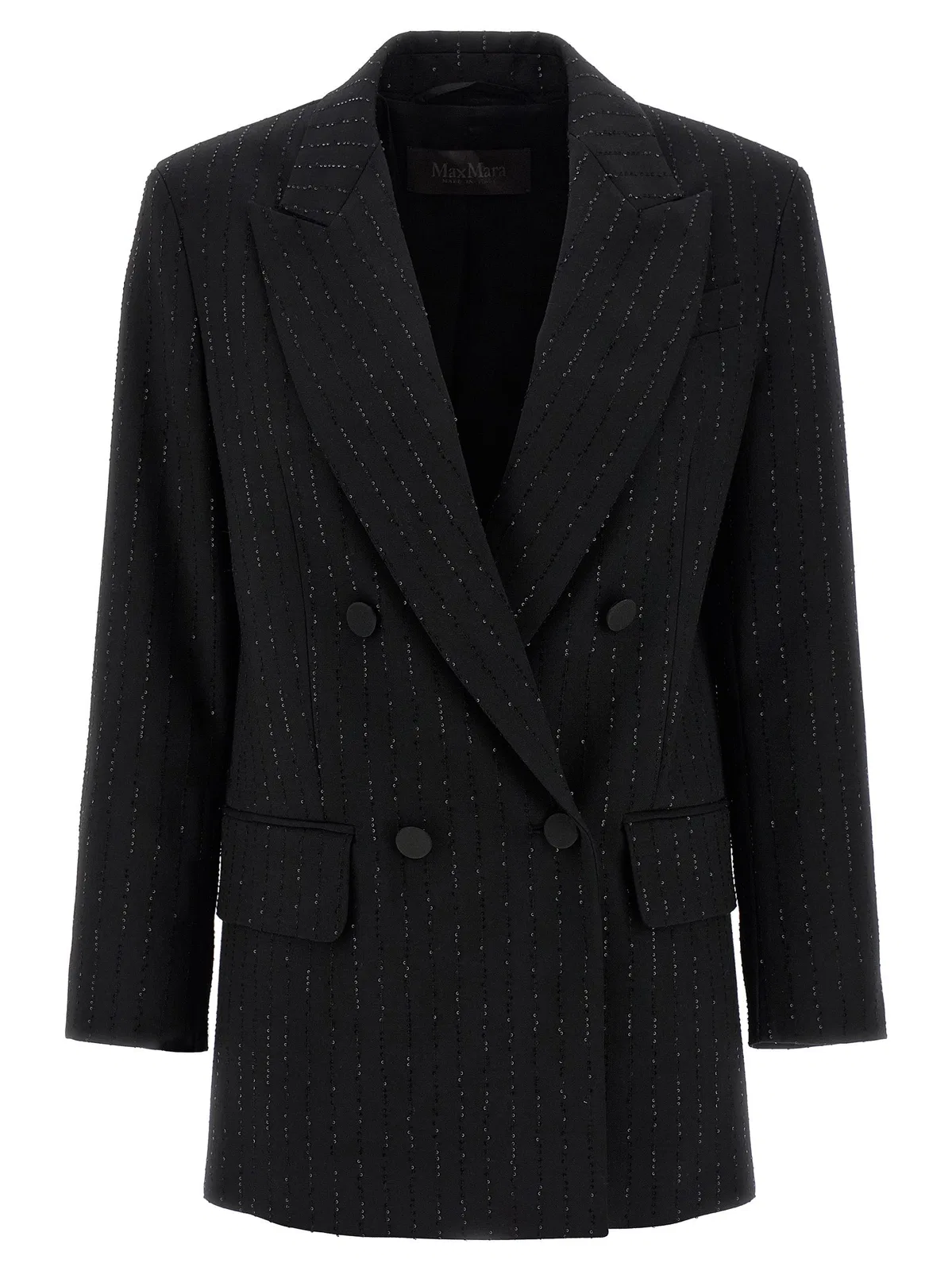 Max Mara 'Appia' Blazer