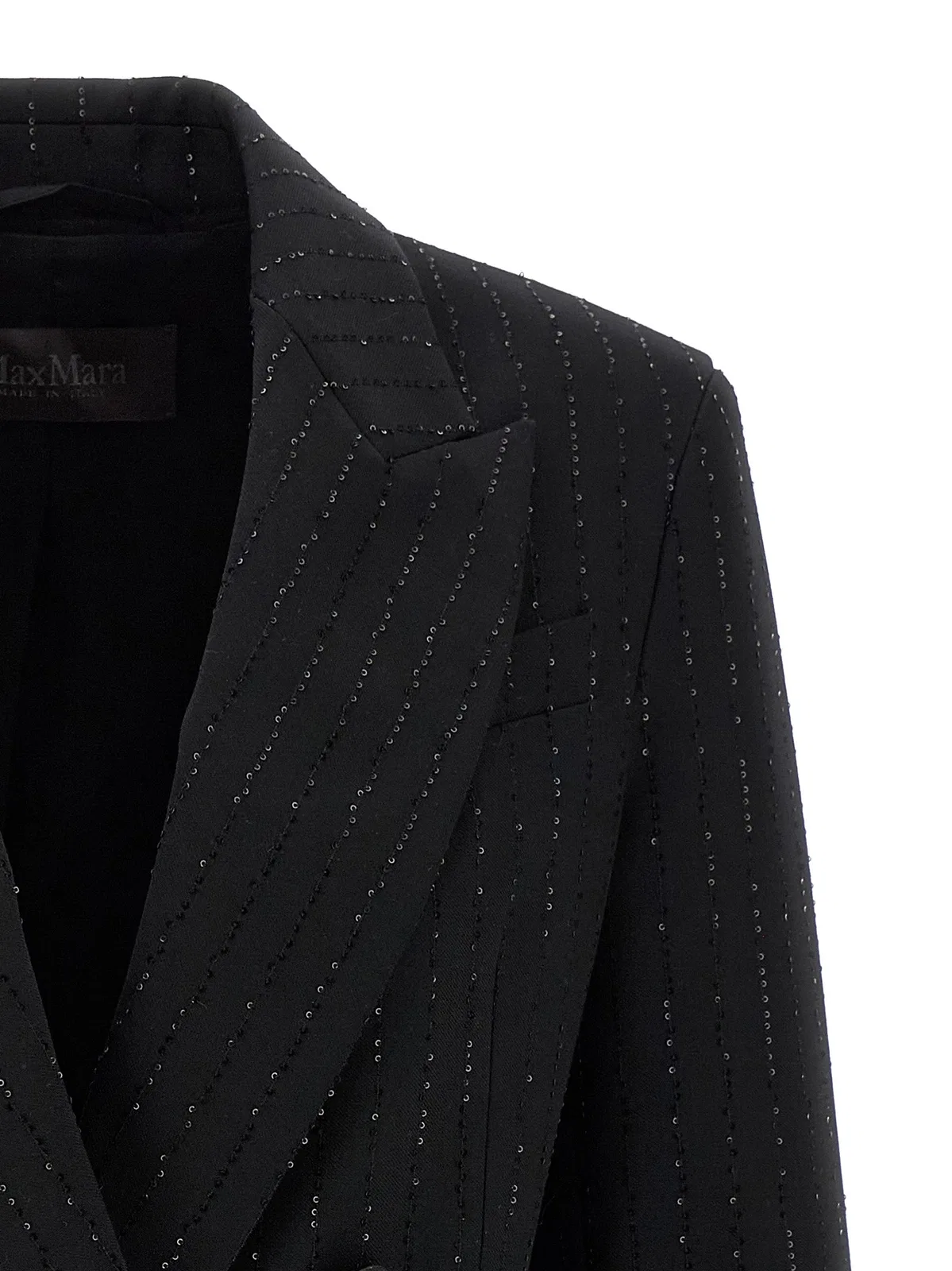 Max Mara 'Appia' Blazer