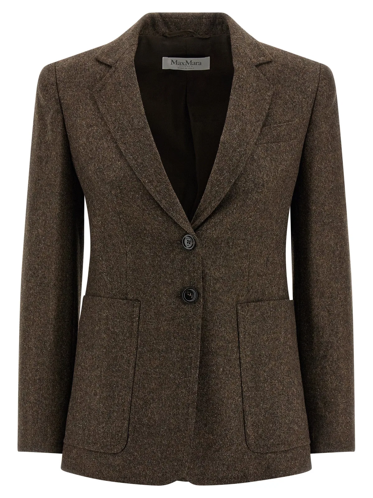 Max Mara 'Bermuda1234' Blazer