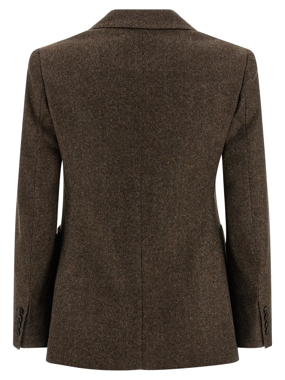 Max Mara 'Bermuda1234' Blazer