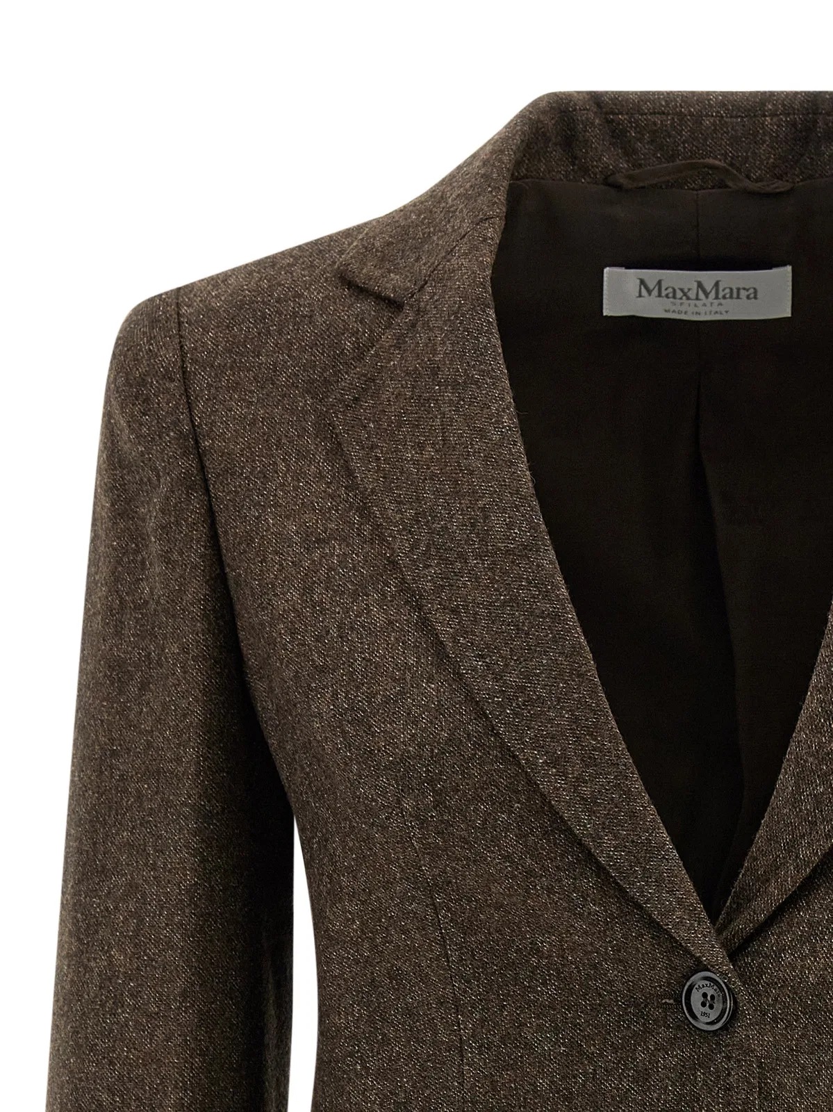 Max Mara 'Bermuda1234' Blazer