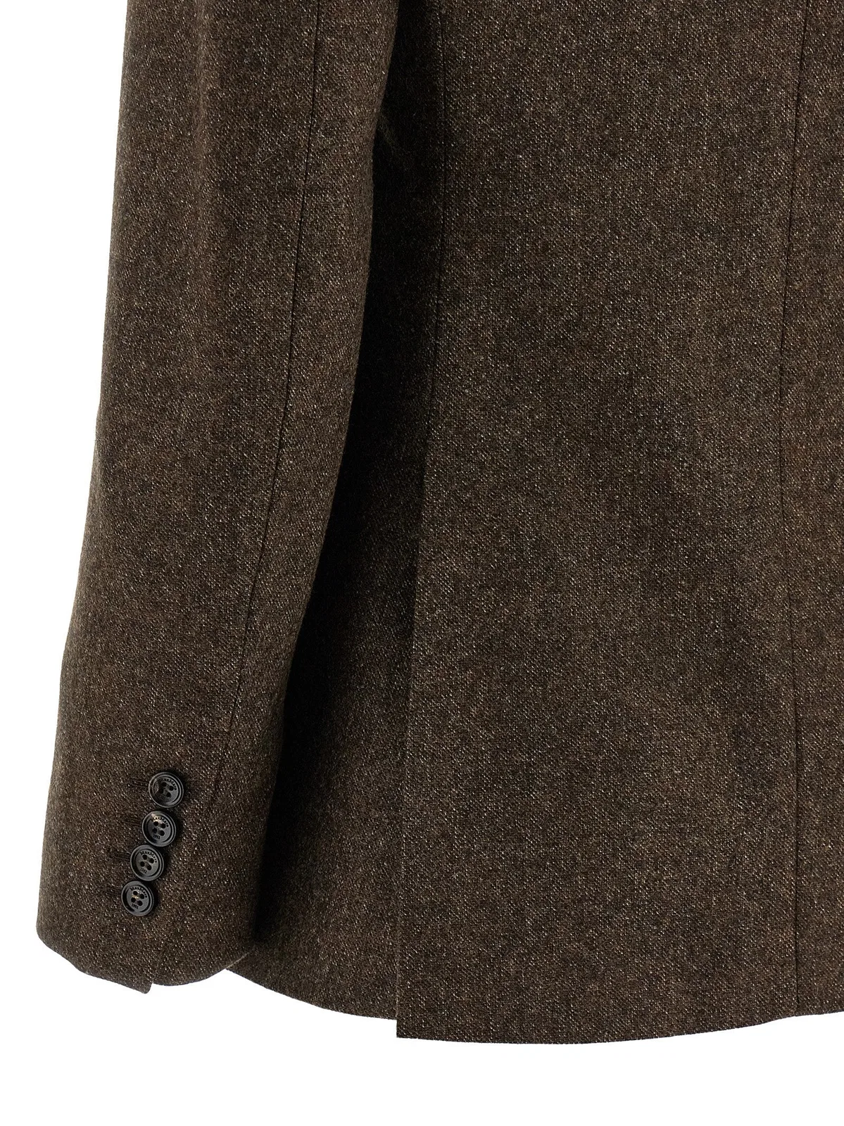 Max Mara 'Bermuda1234' Blazer