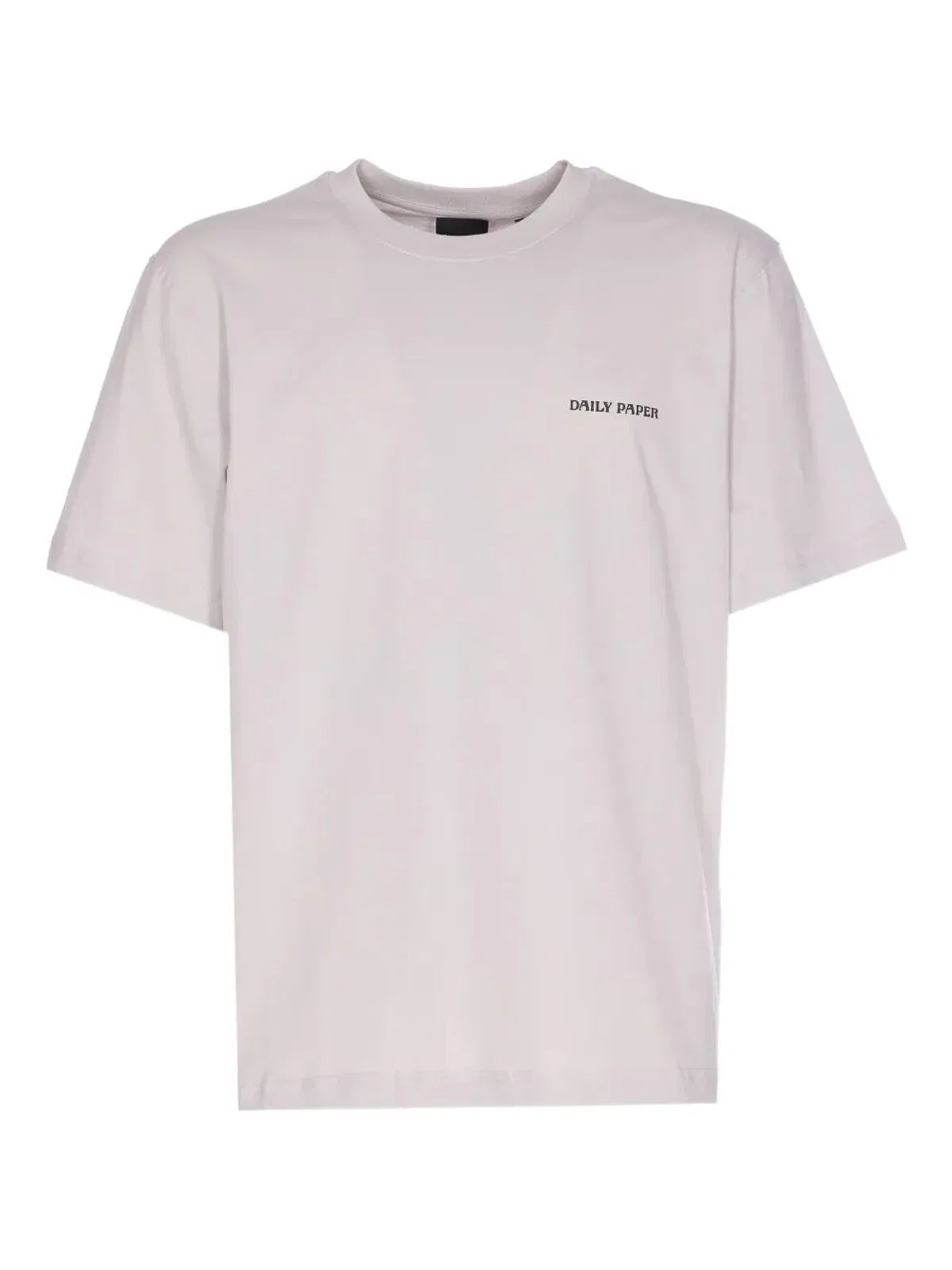 Daily Paper "Matchstck" Shield Ss T-Shirt