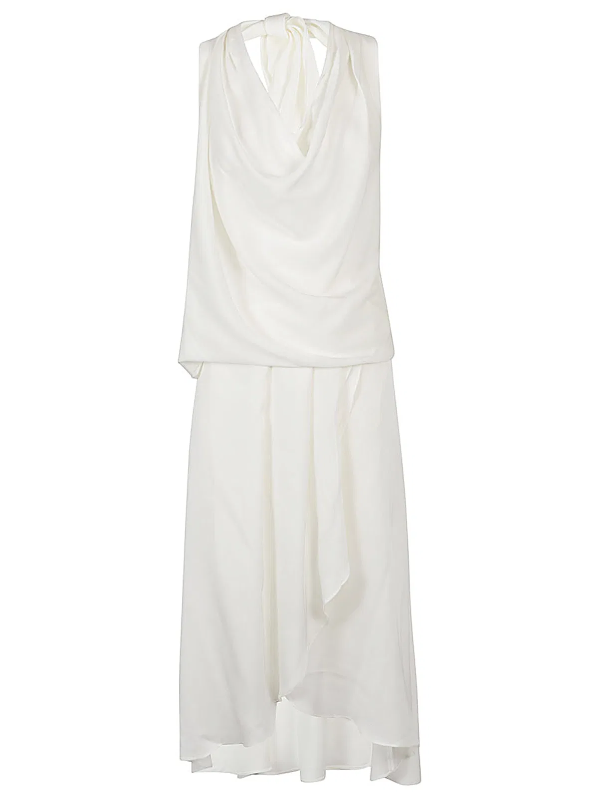 Silk95Five Worth Ave Silk Short Dress