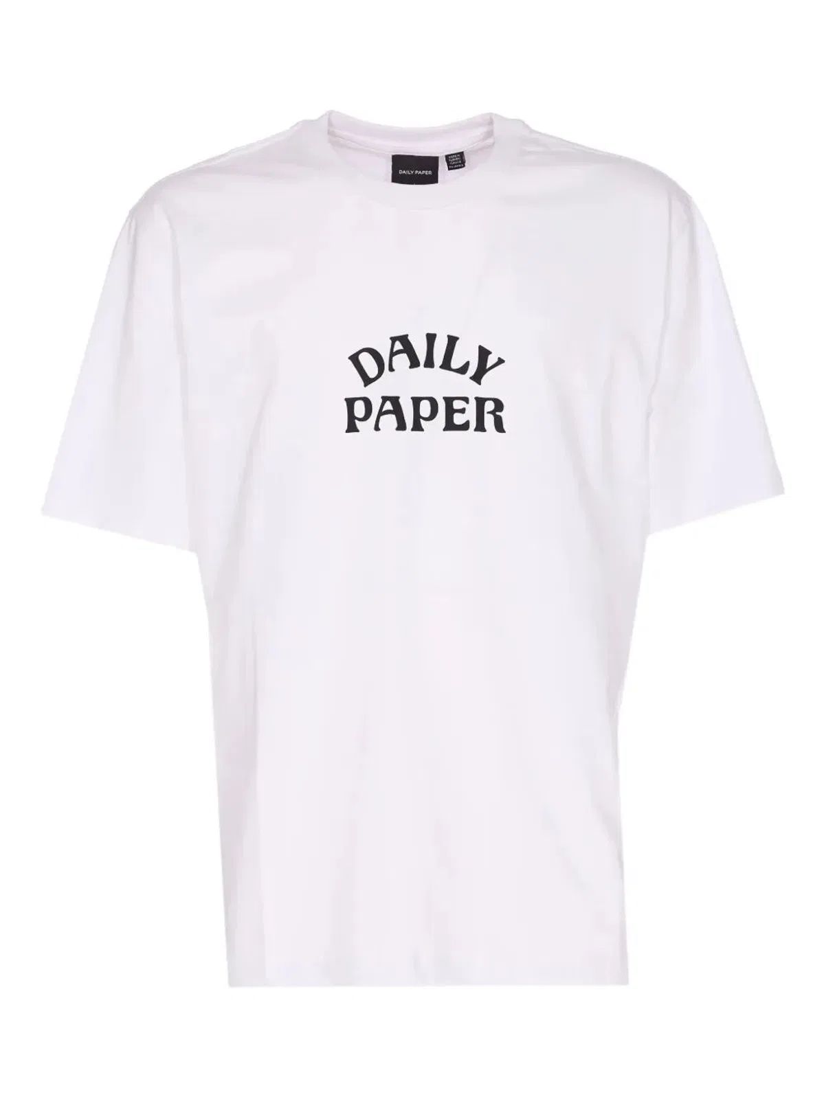 Daily Paper "Dias" Stacked Ss T-Shirt