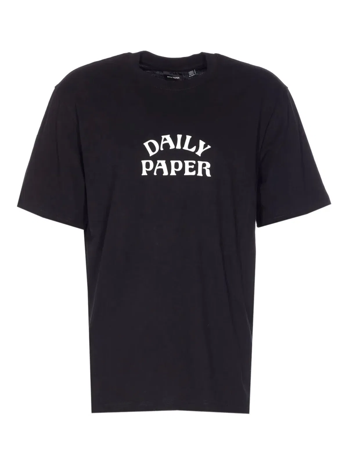 Daily Paper "Dias Stacked" Ss T-Shirt
