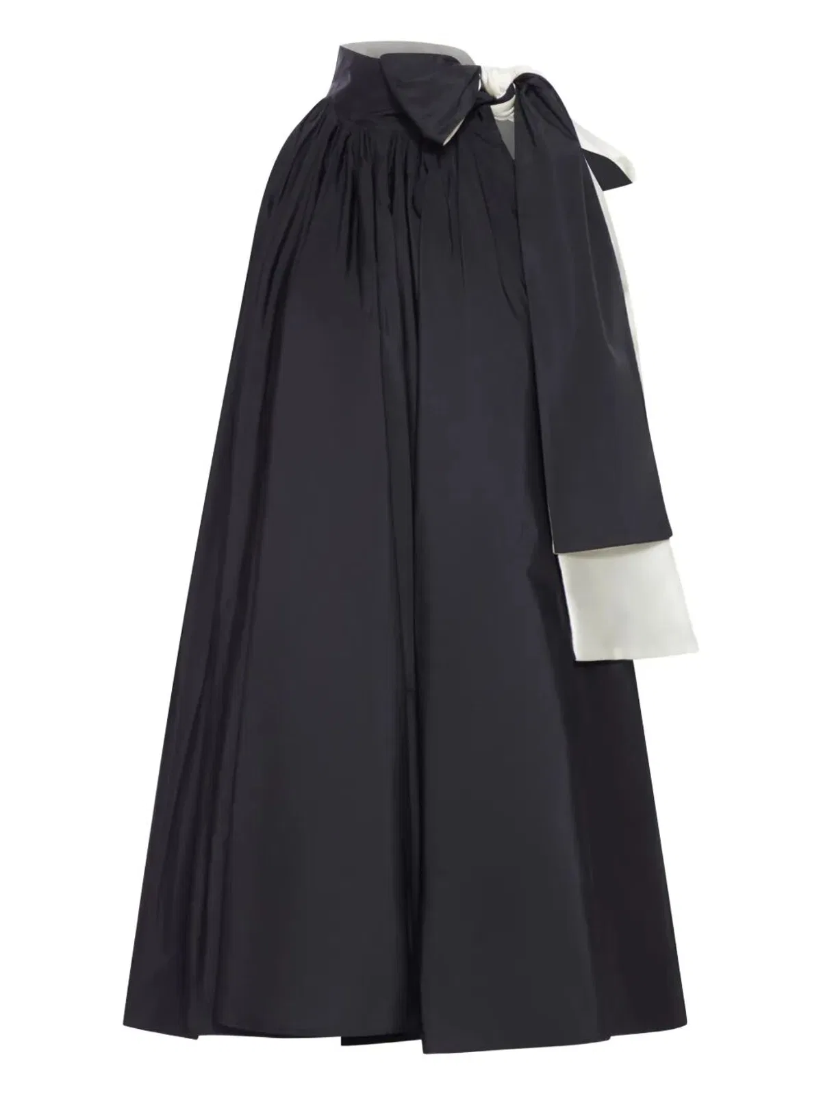 Max mara pianoforte Elegant Dress "Beber"