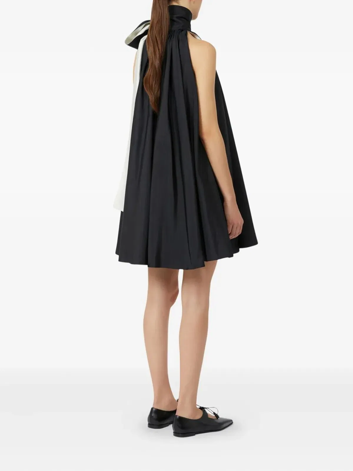 Max mara pianoforte Elegant Dress "Beber"