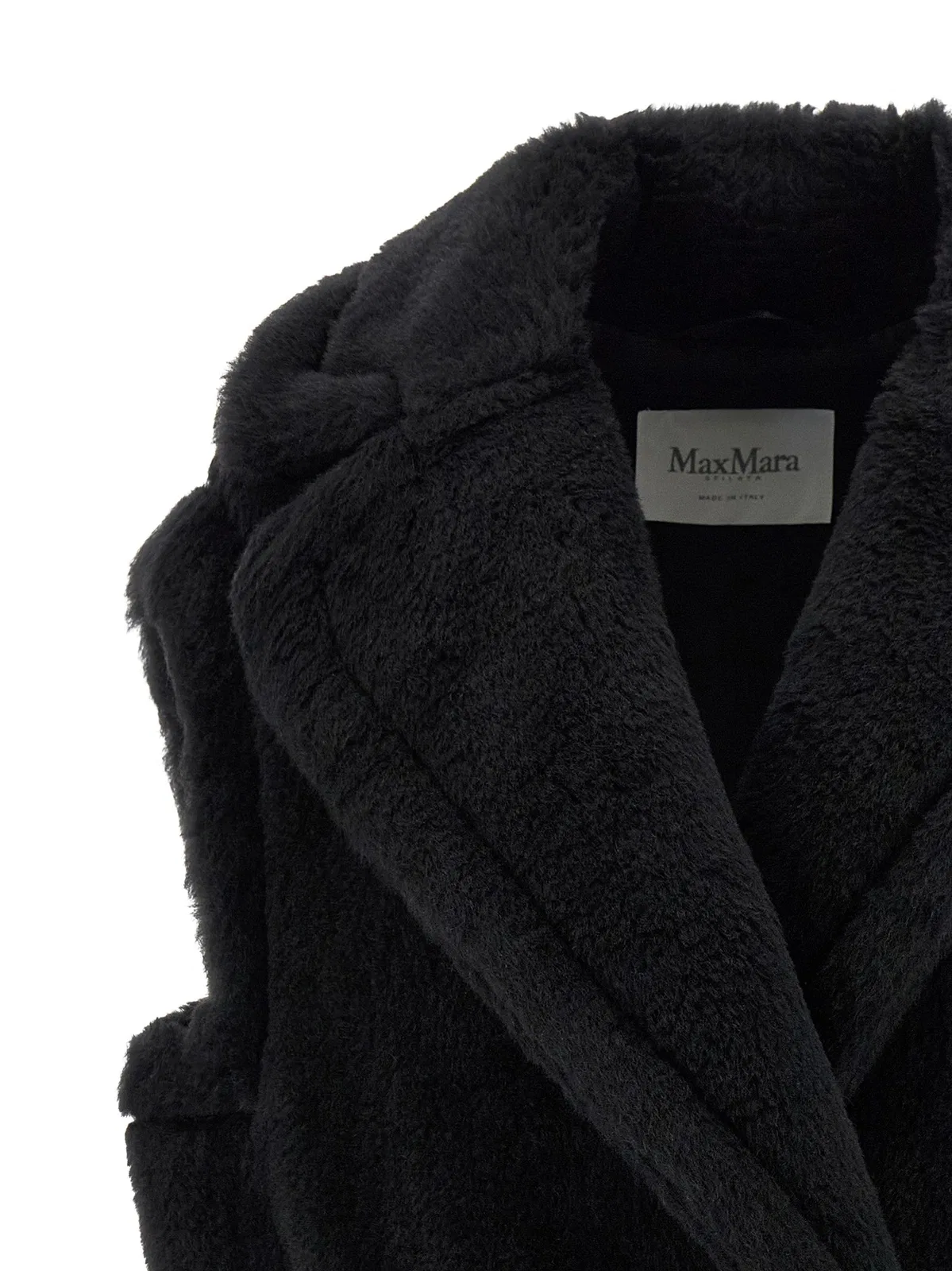 Max Mara 'Bormida1234' Vest