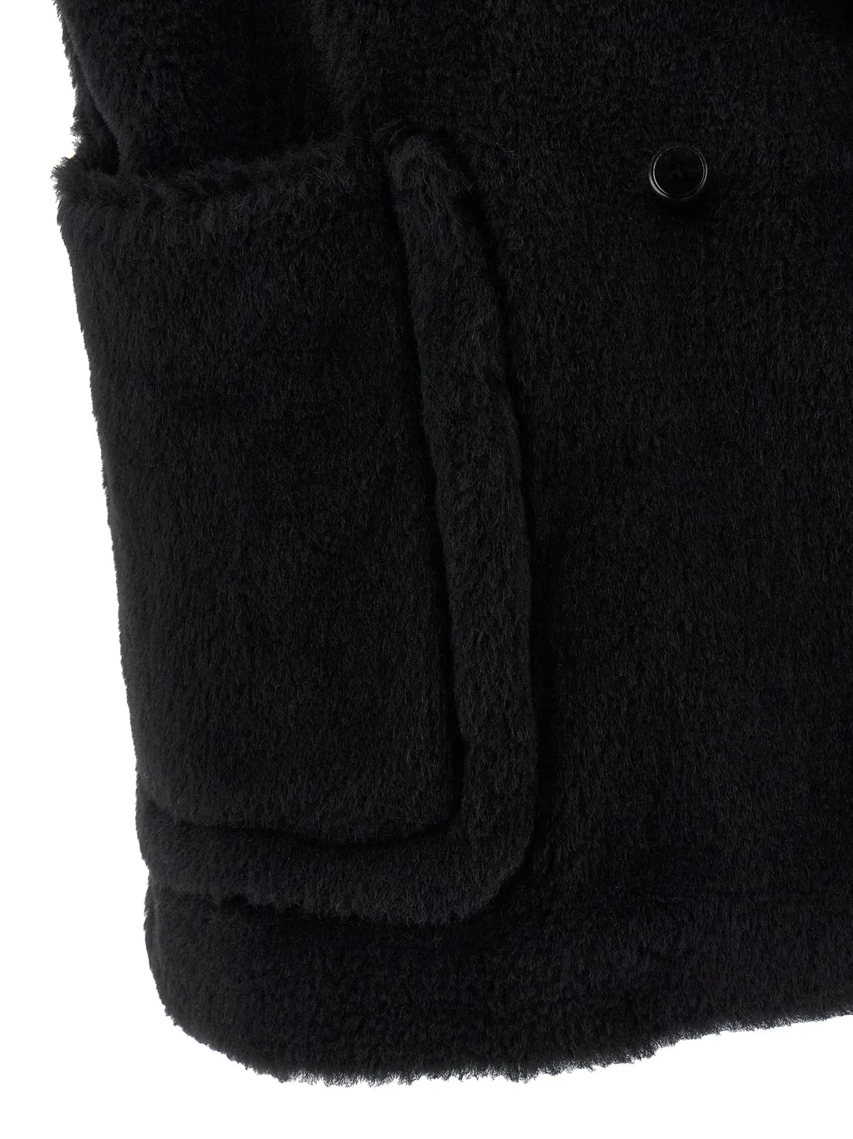 Max Mara 'Bormida1234' Vest