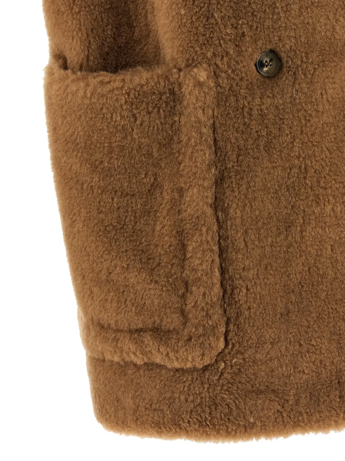 Max Mara 'Breda1234' Vest