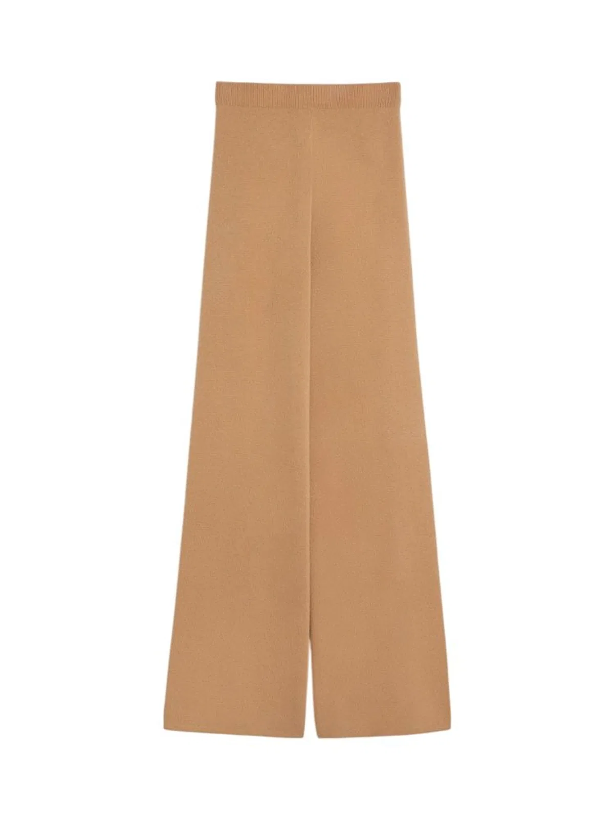 Max Mara Judy - Wool And Cashmere Trousers