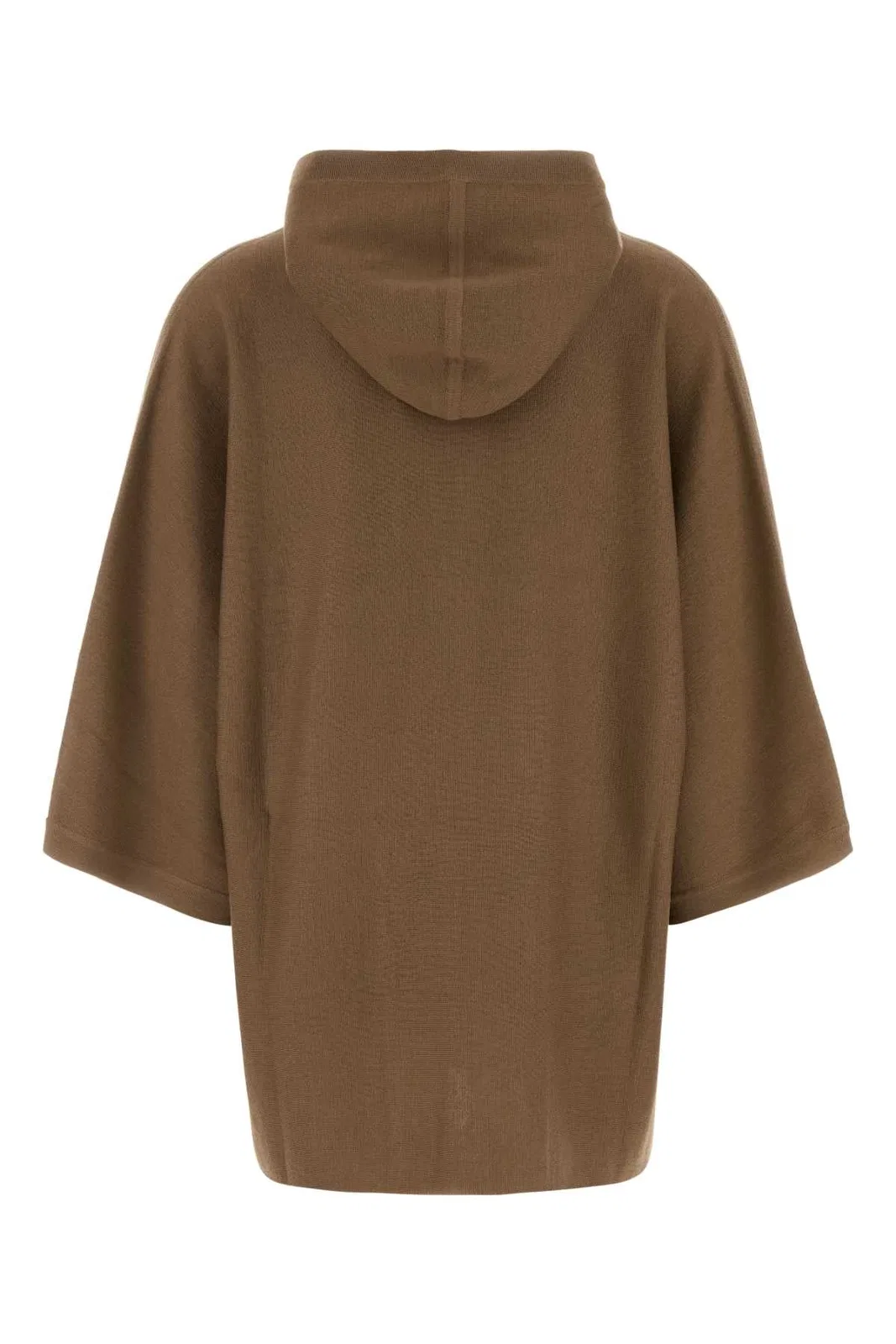 Max Mara Hoodie Cardigan Knit "Aster "
