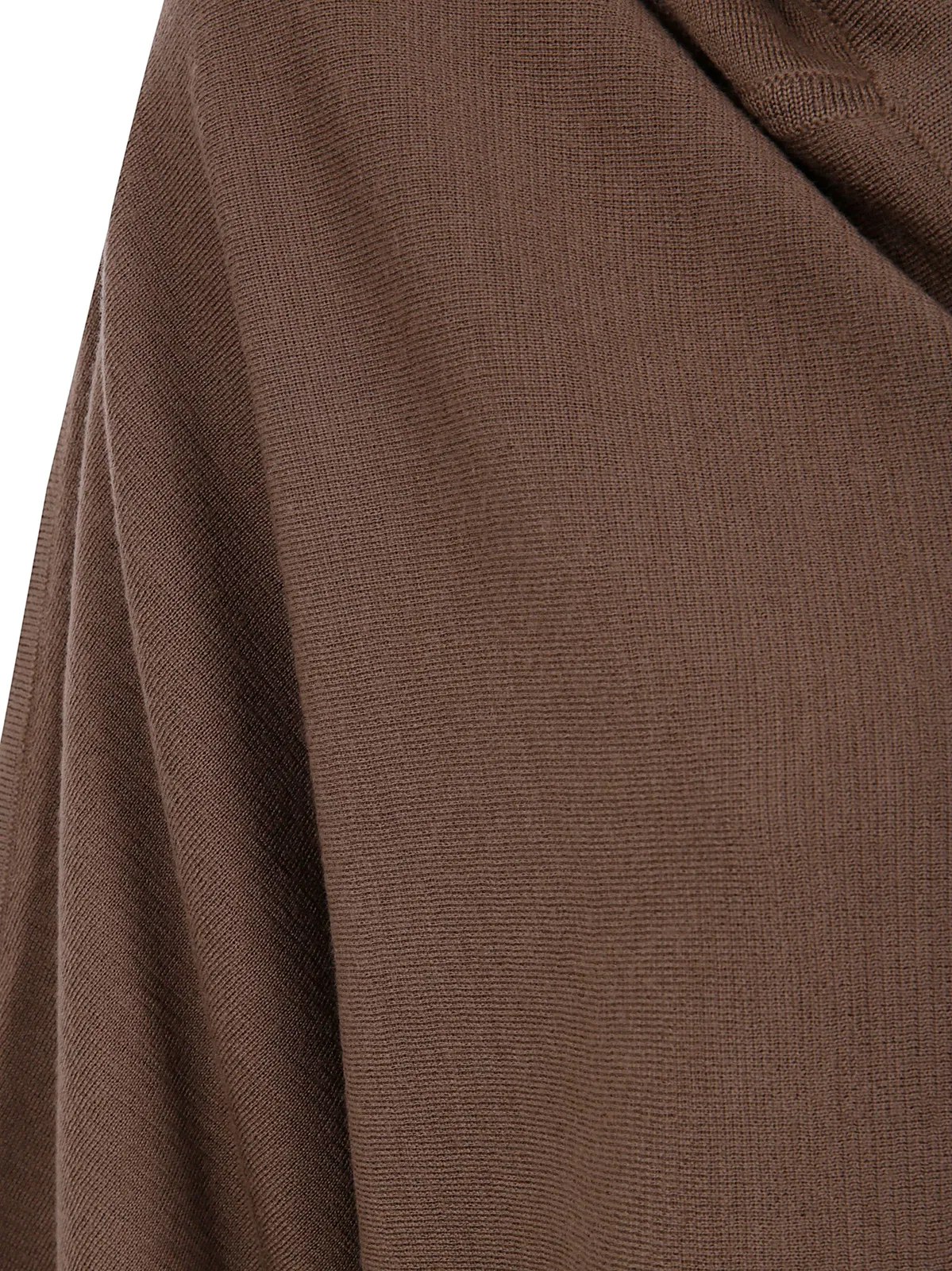 Max Mara Hoodie Cardigan Knit "Aster "