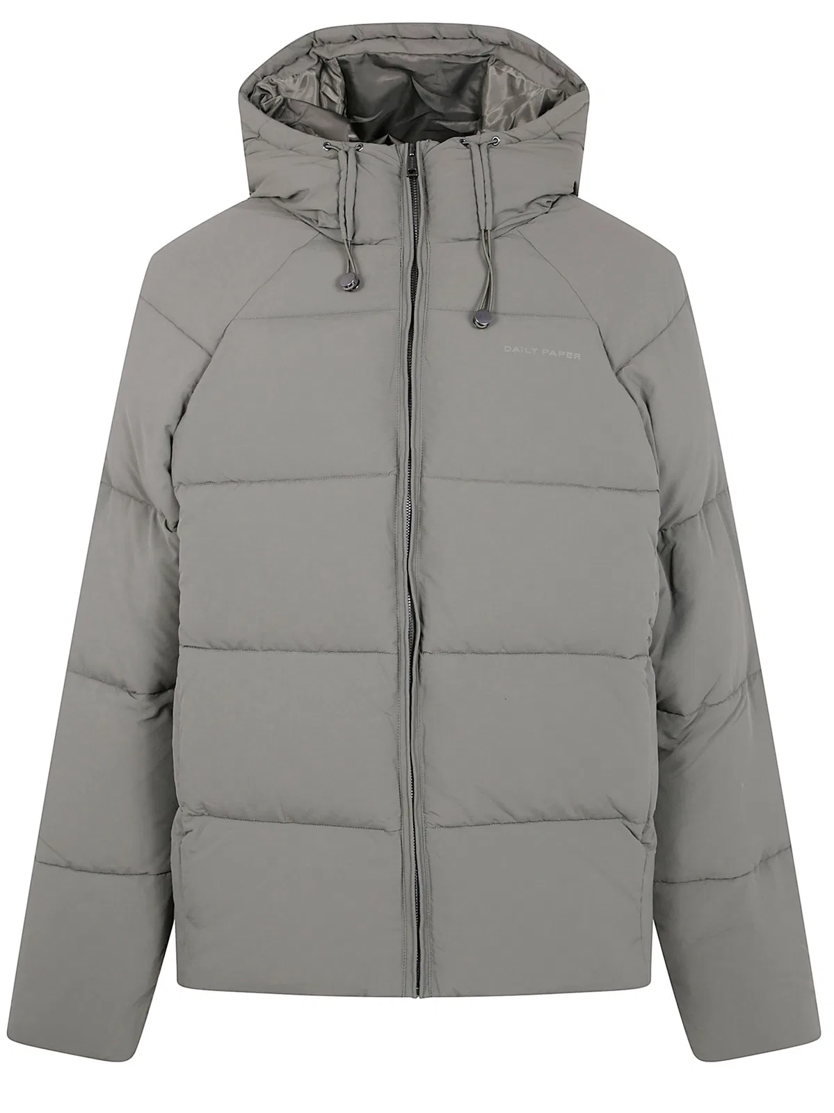 Daily Paper "Relaxed Puffer" Jacket