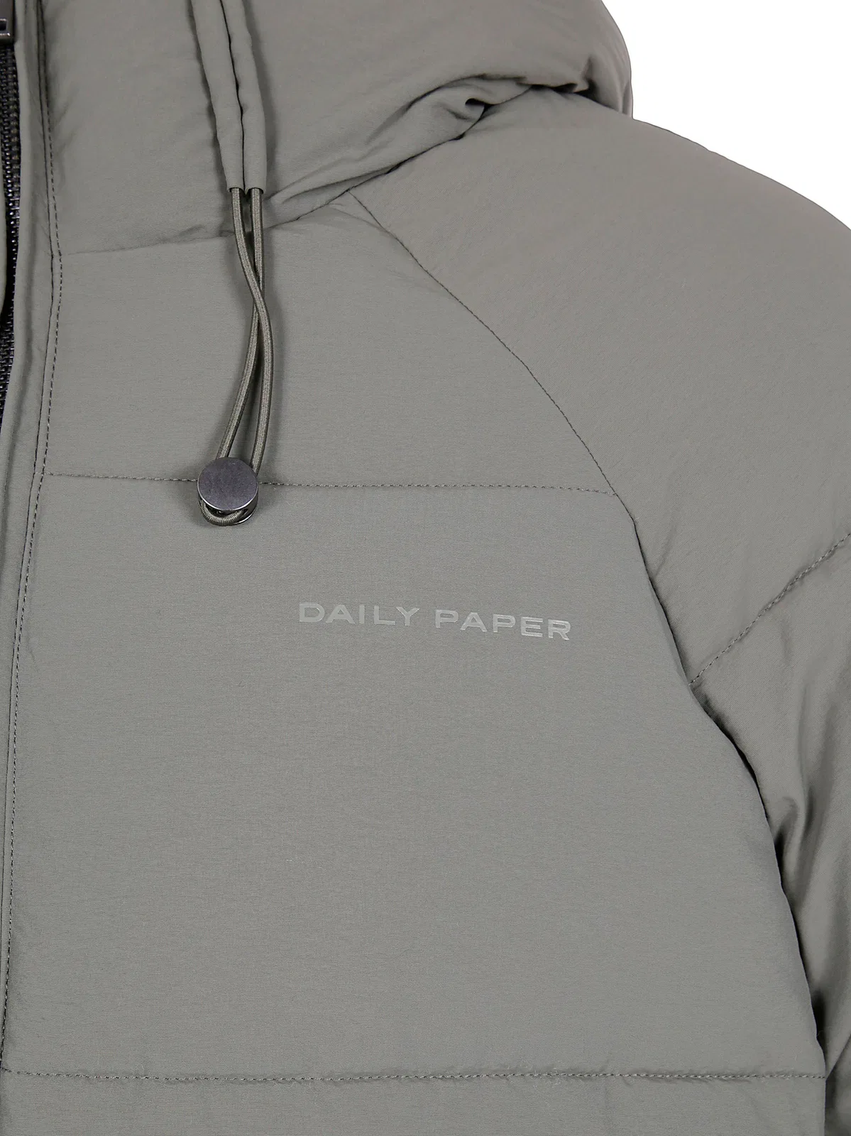 Daily Paper "Relaxed Puffer" Jacket