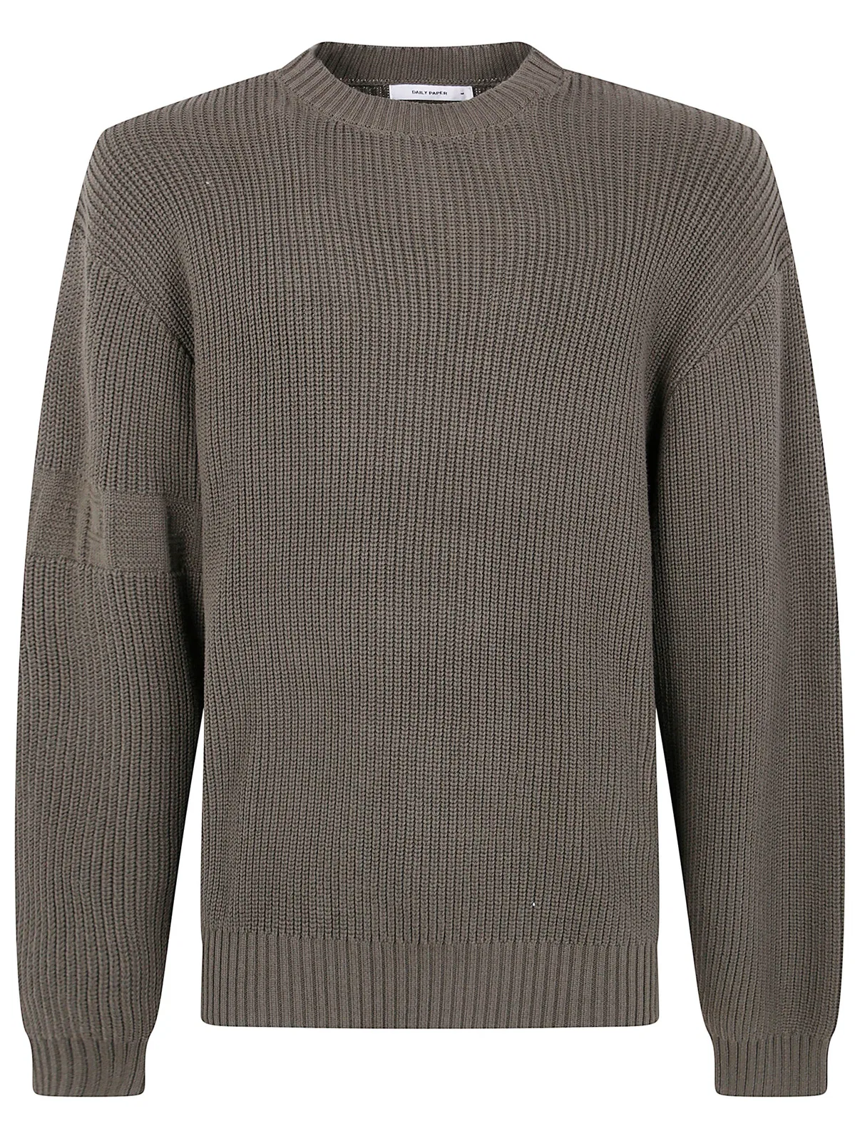 Daily Paper "Band" Knit Sweater