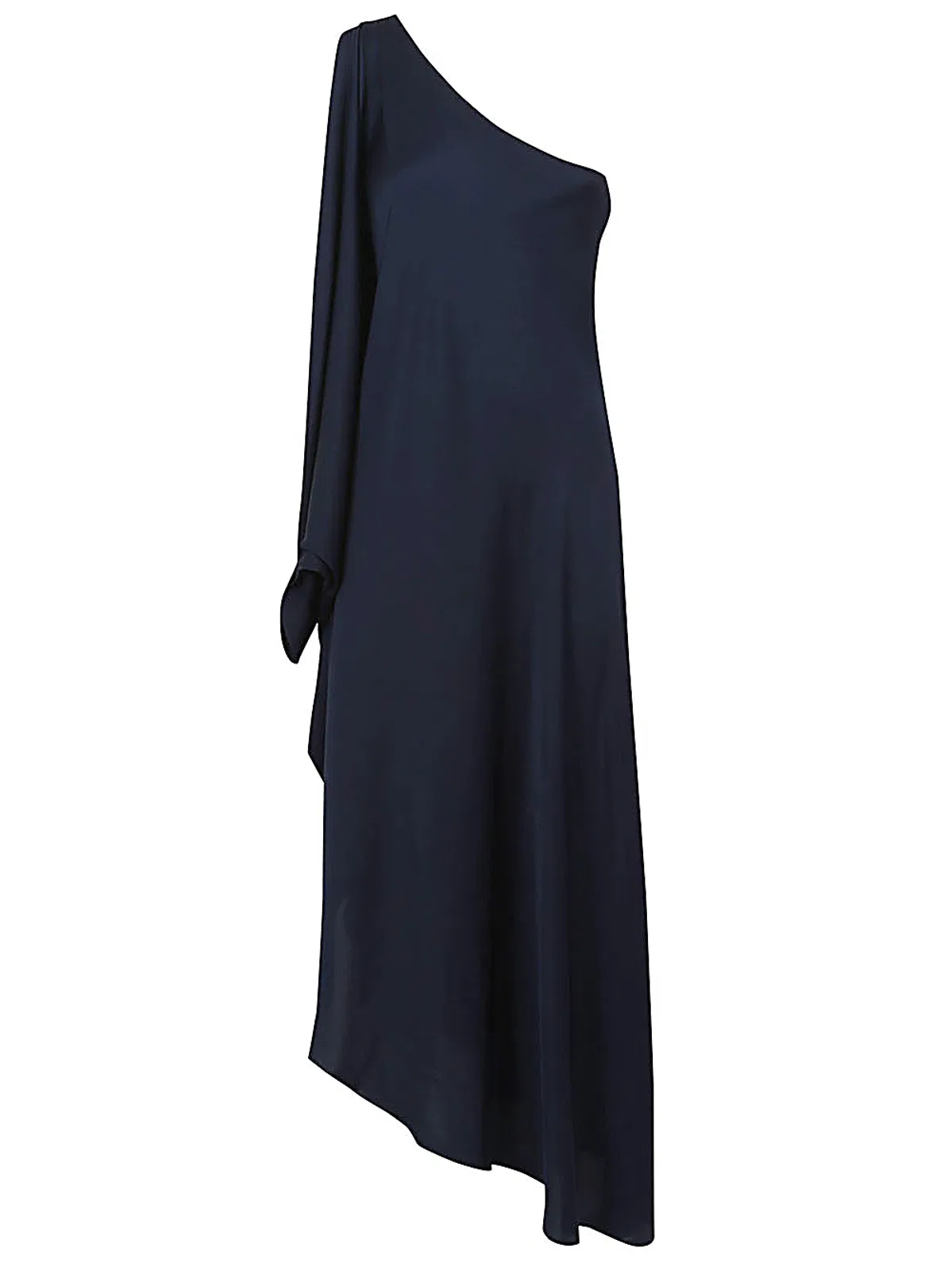 Silk95Five Ritz One Shoulder Dress