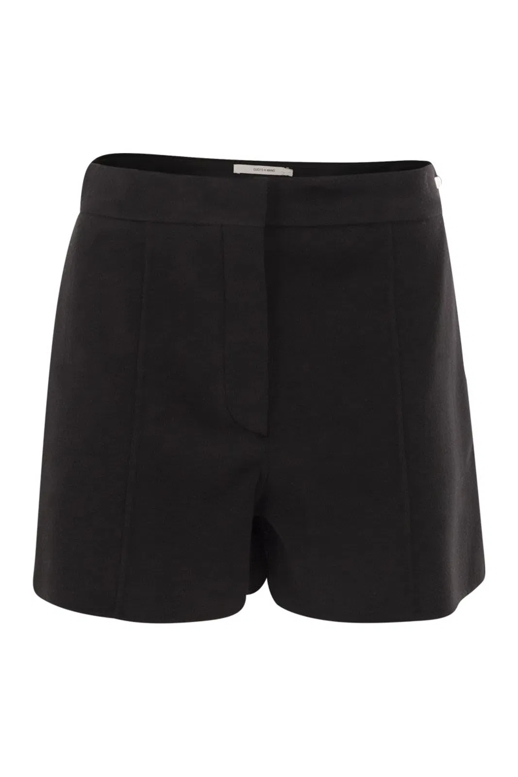 Max Mara Sportmax Good - Double Shorts