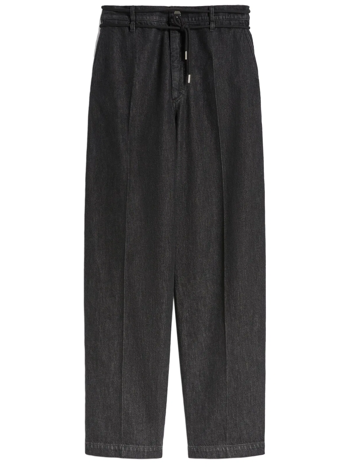 Max Mara Sportmax Capsula - Jeans With Belt