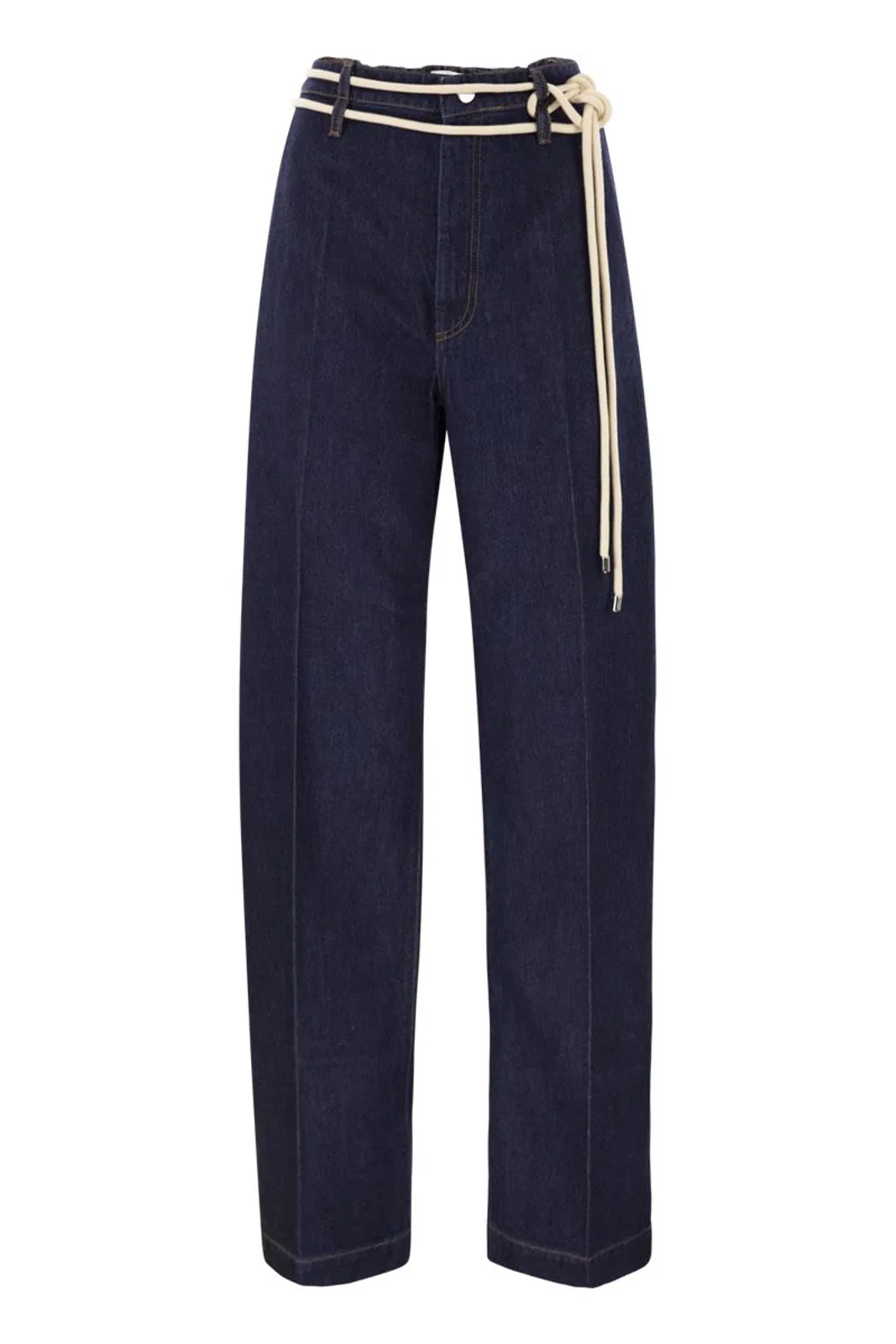 Max Mara Sportmax Nembi - Men's Denim Trousers