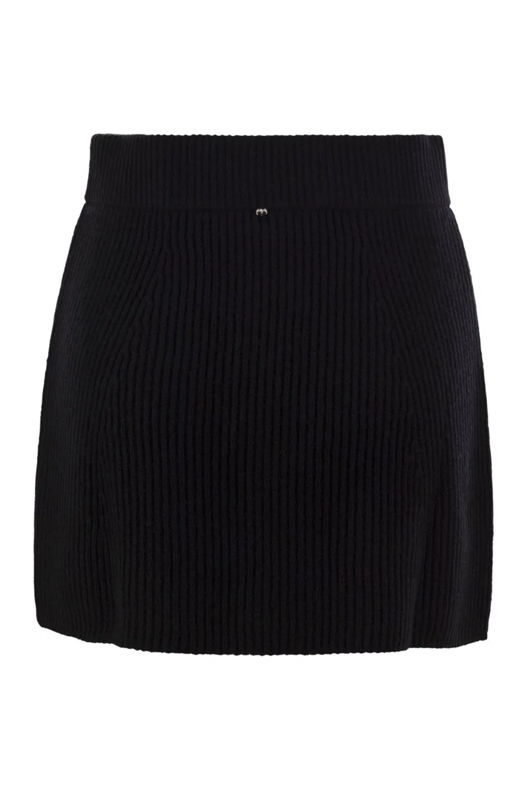 Max Mara Sportmax Refolo - Wool And Cashmere Skirt