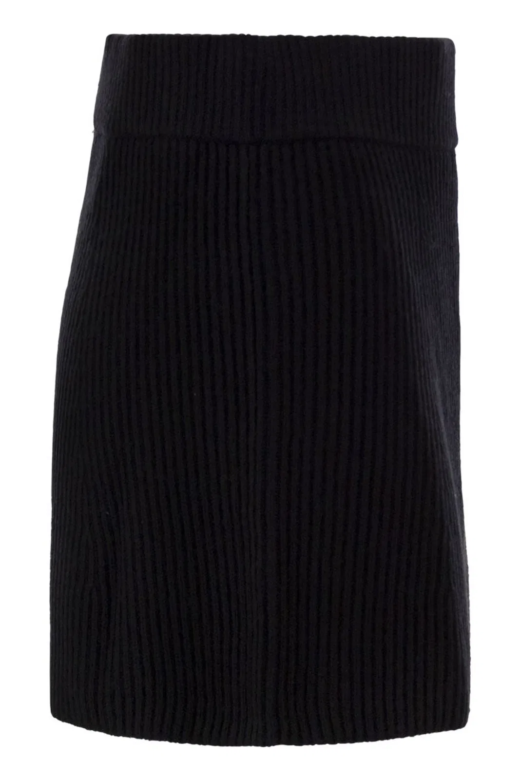 Max Mara Sportmax Refolo - Wool And Cashmere Skirt