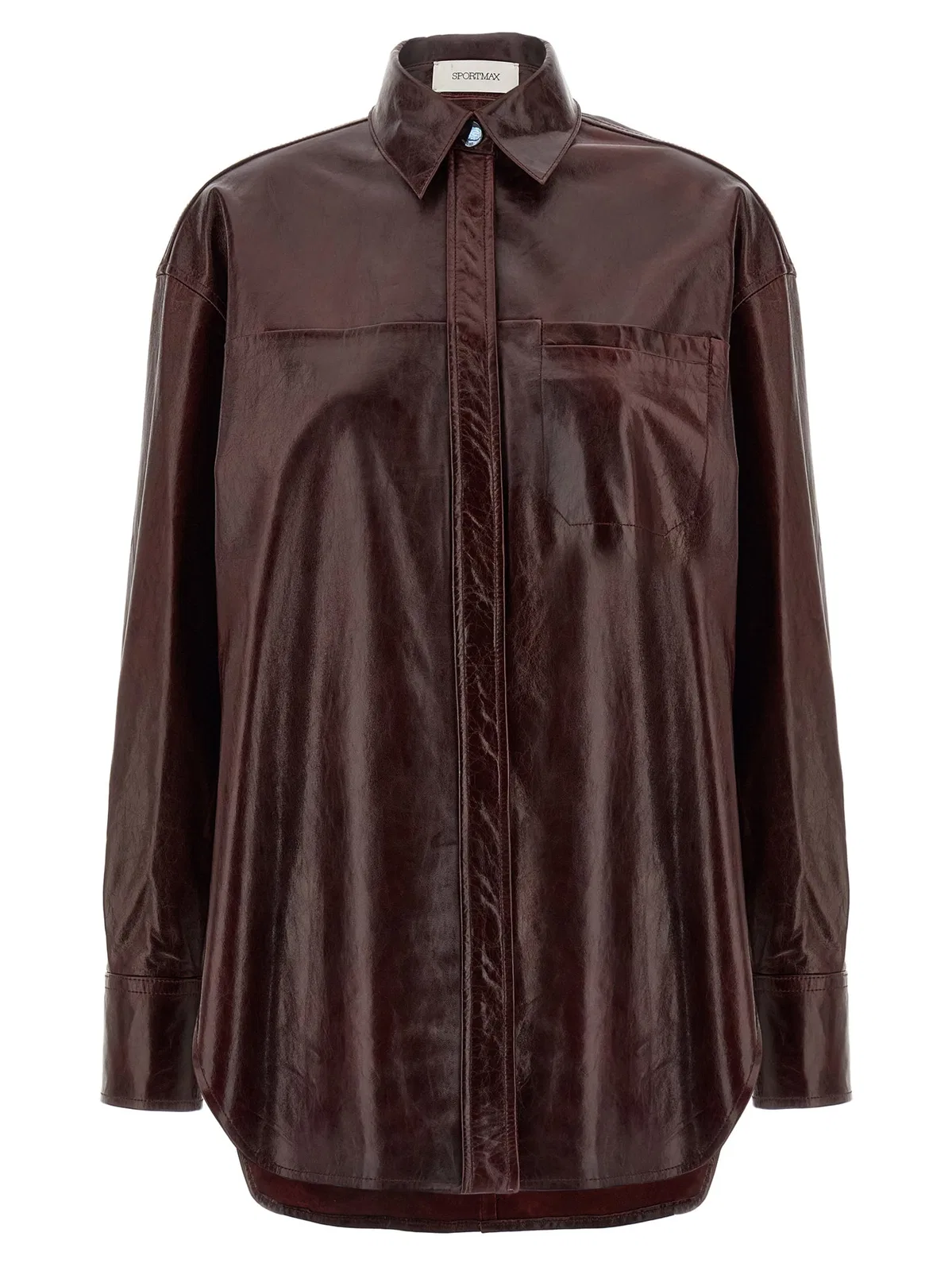 Sportmax 'Borel' Shirt