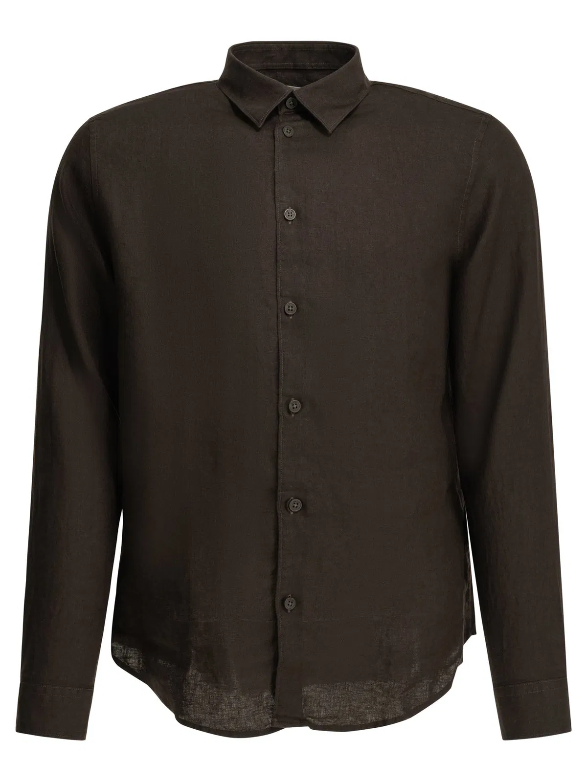 Nn07 "Enzo" Casual Shirt