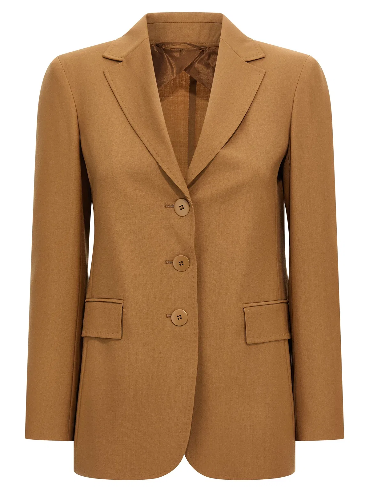Max Mara Studio 'Nice' Blazer