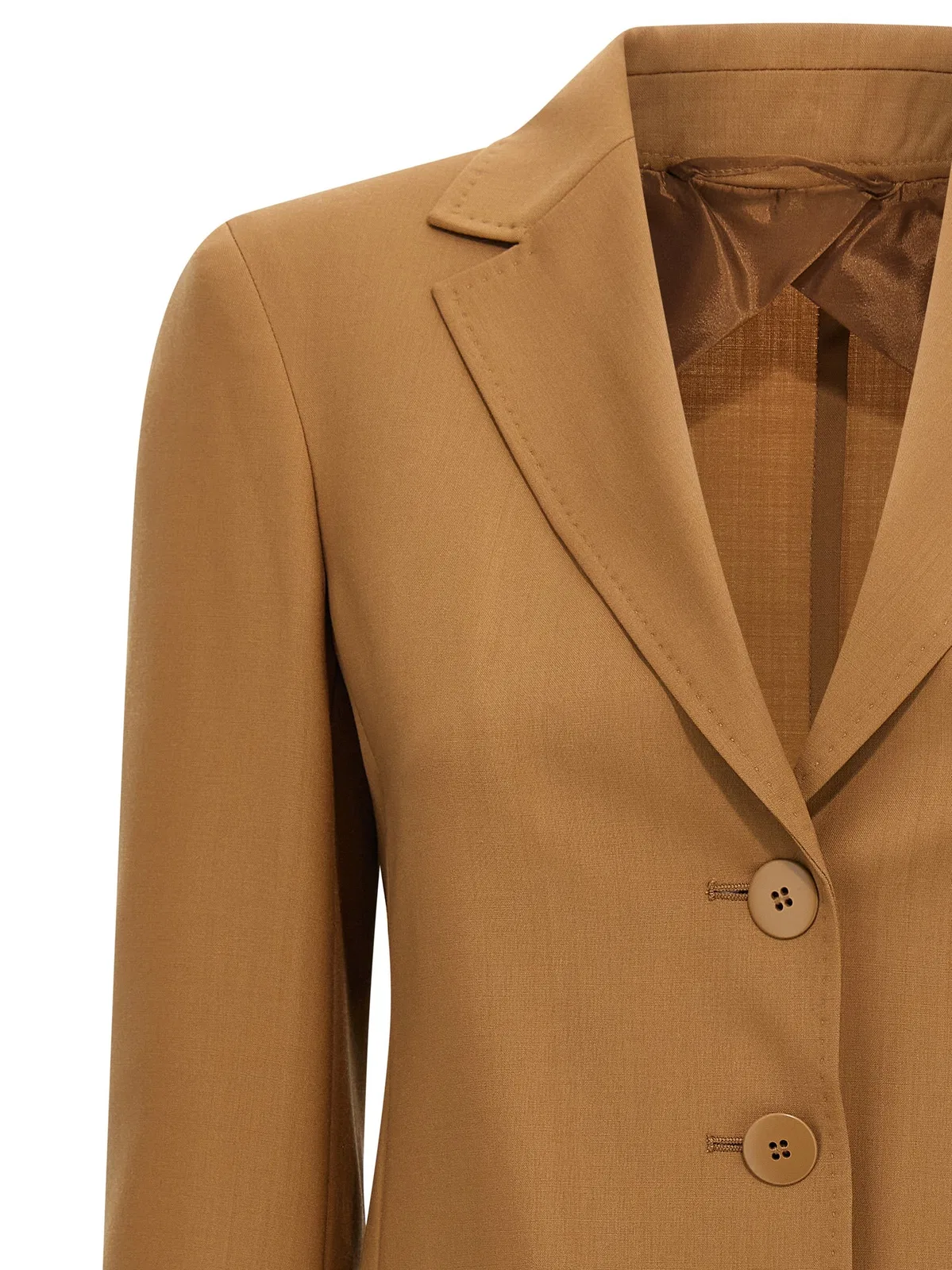 Max Mara Studio 'Nice' Blazer