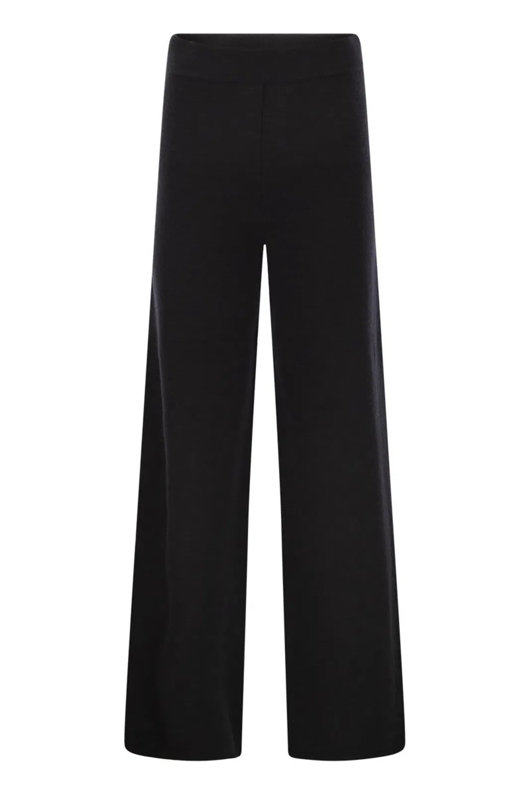 Max Mara Moritz - Wool And Cashmere Trousers