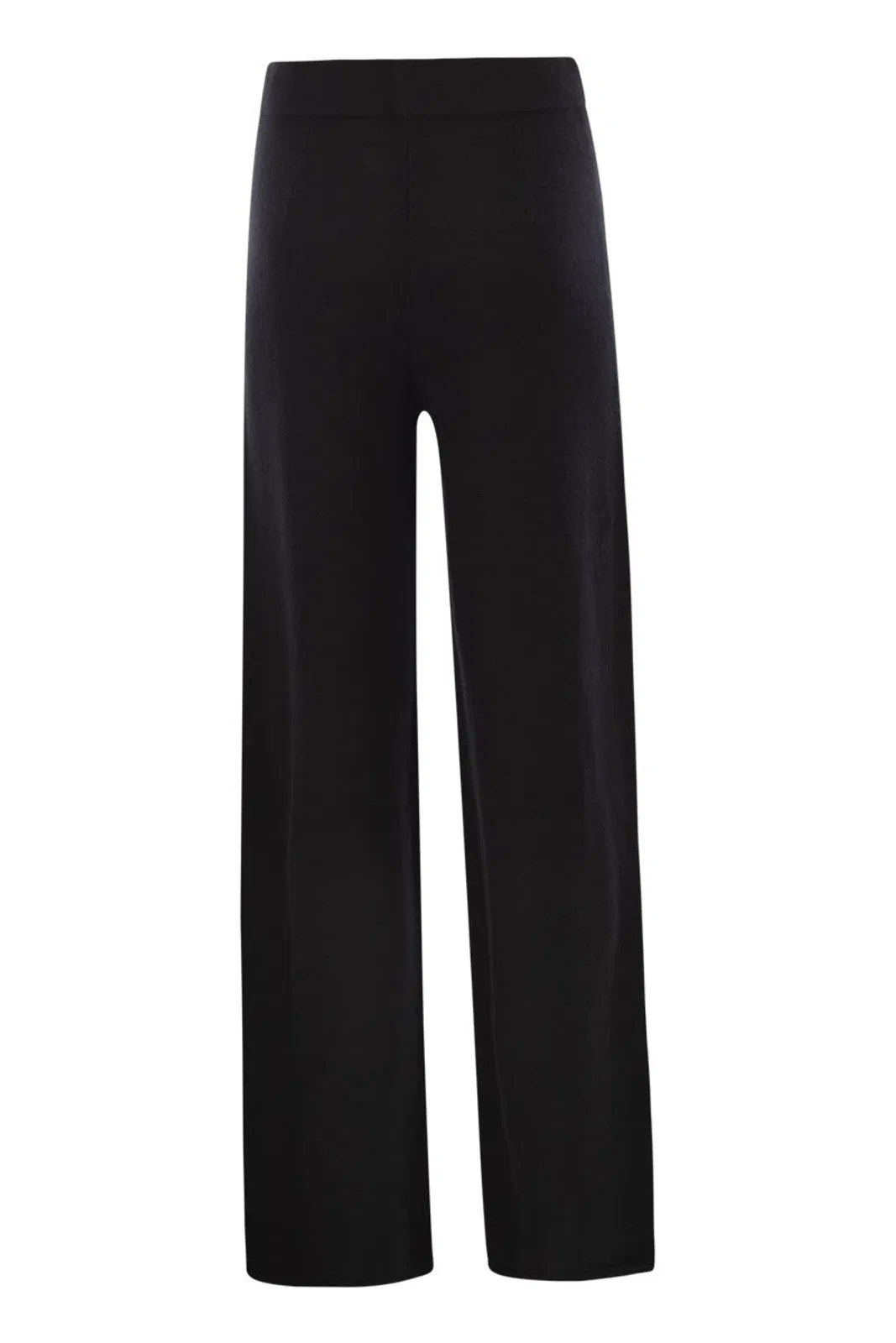Max Mara Moritz - Wool And Cashmere Trousers