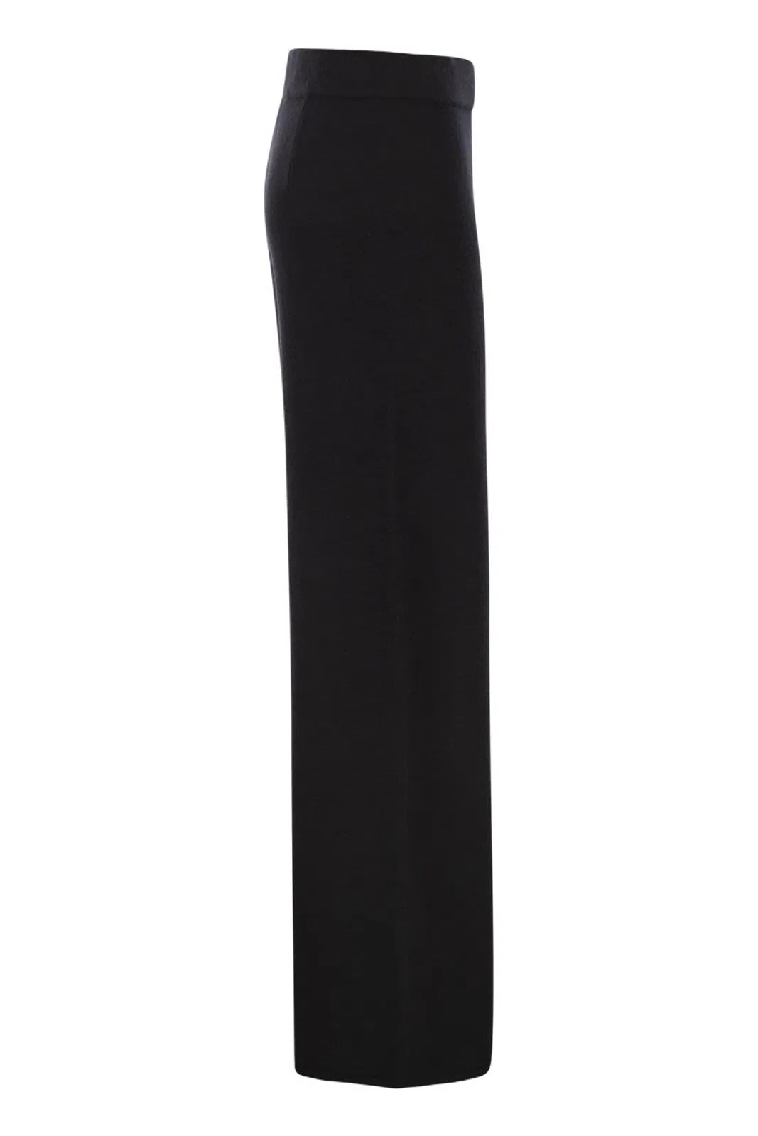 Max Mara Moritz - Wool And Cashmere Trousers