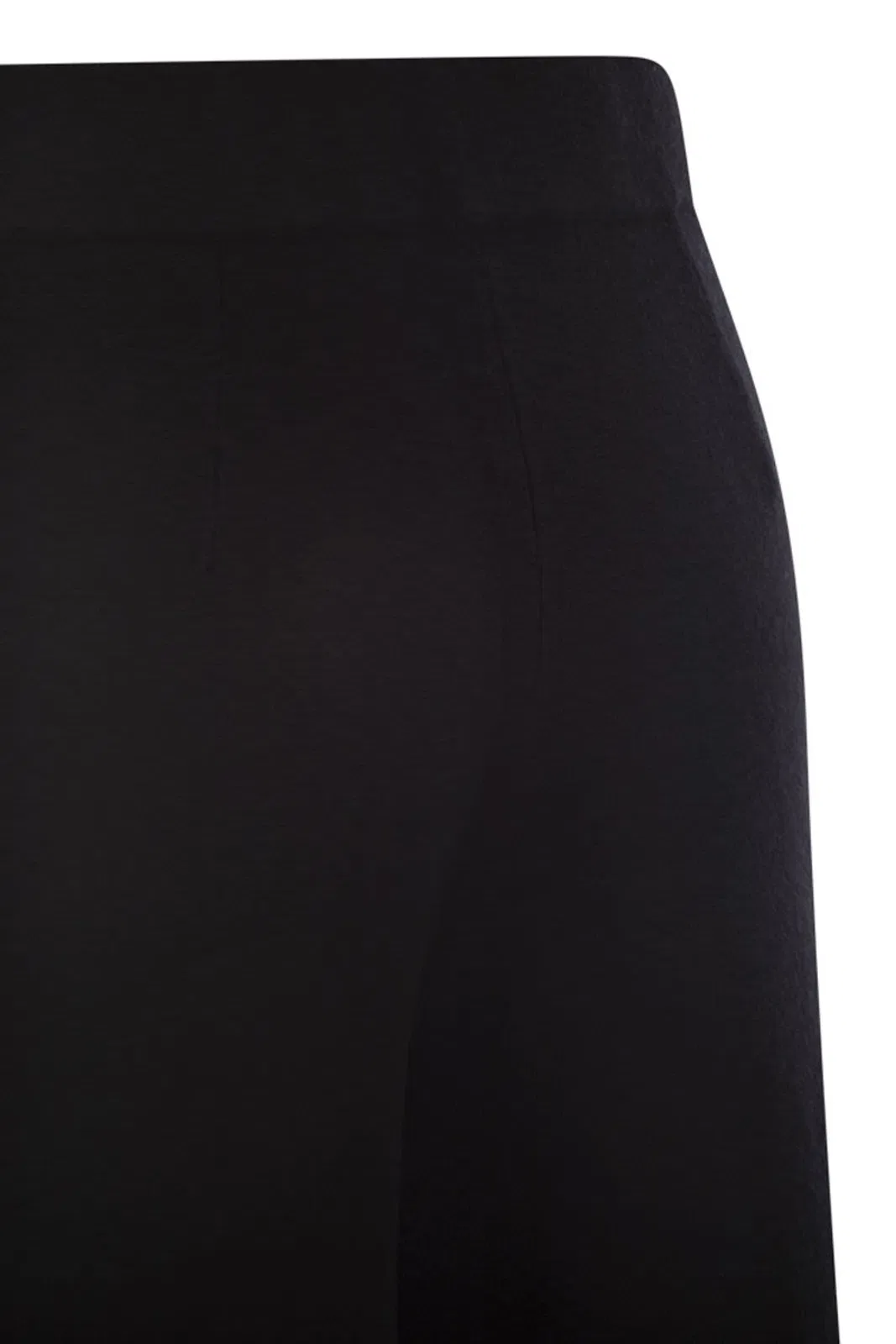 Max Mara Moritz - Wool And Cashmere Trousers