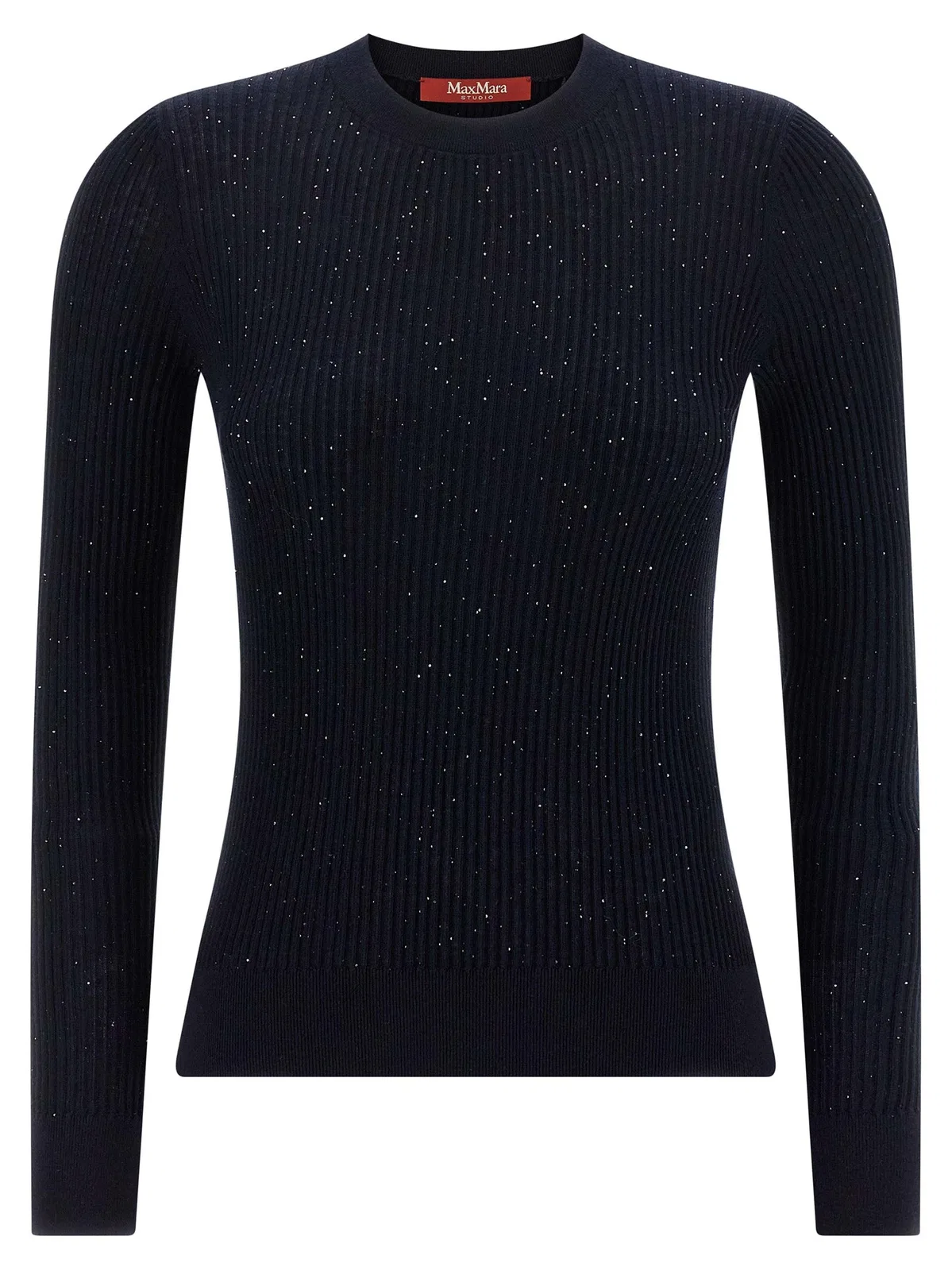 Max Mara Studio 'Marabu' Sweater