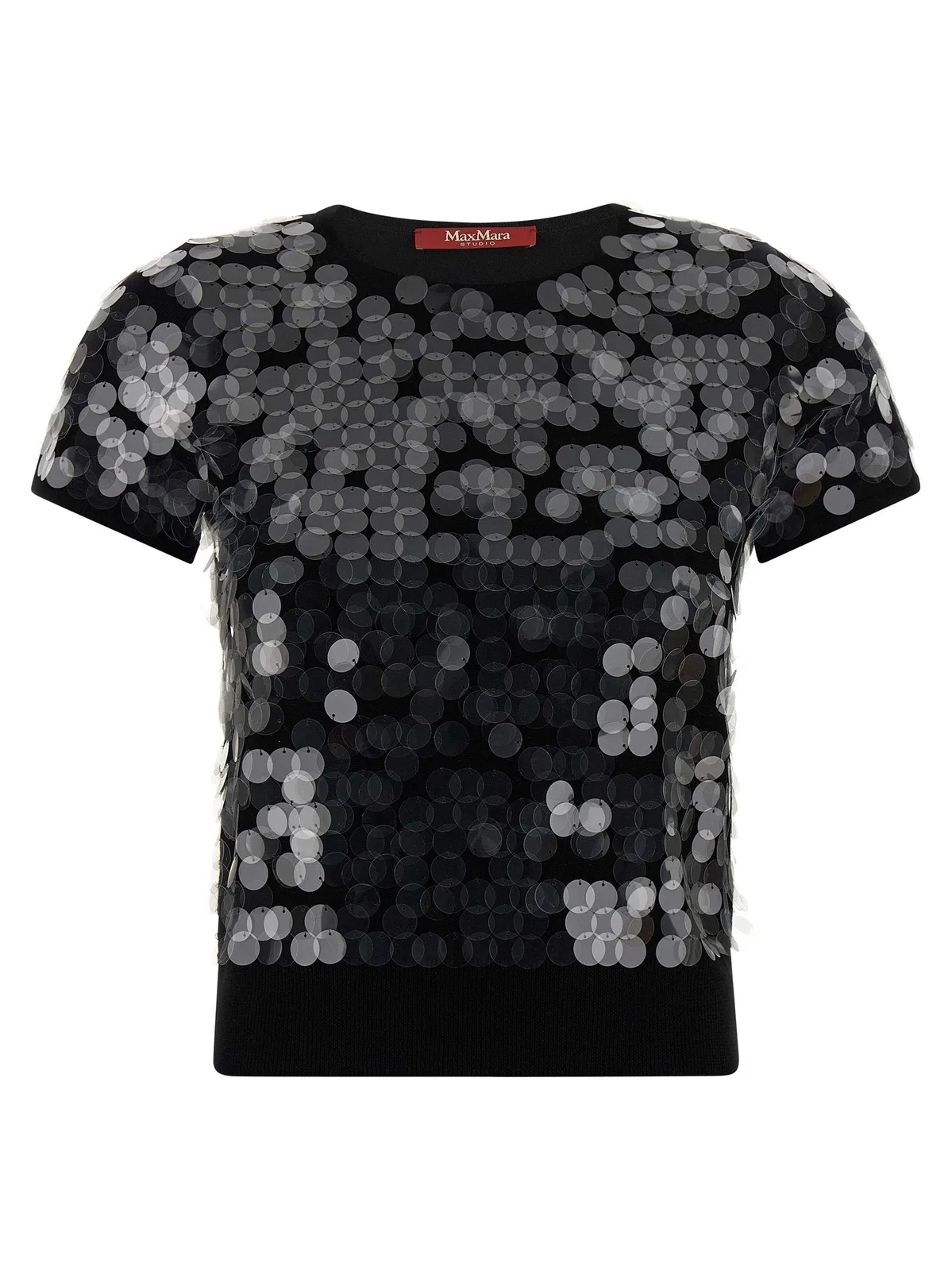 Max Mara Studio 'Saio' Sweater