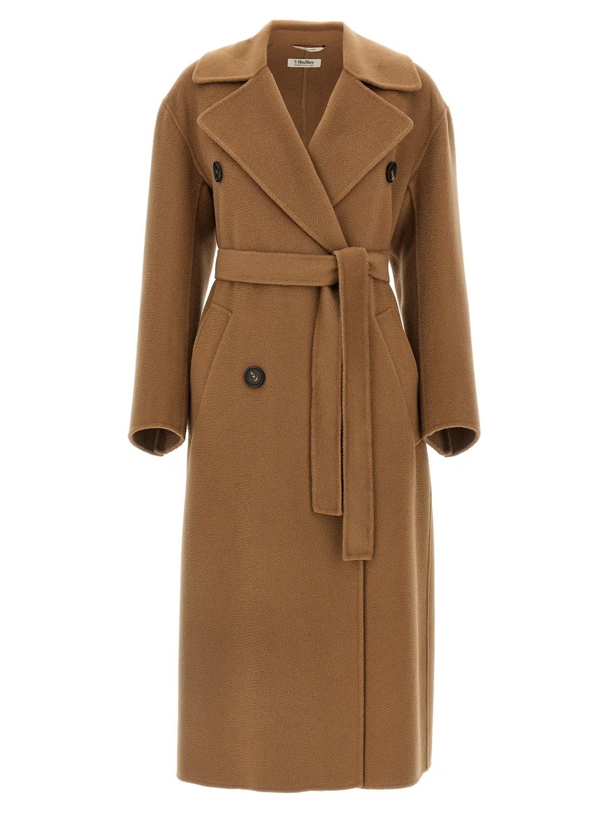 'S Max Mara Max Mara 'S 'Dalila' Coat