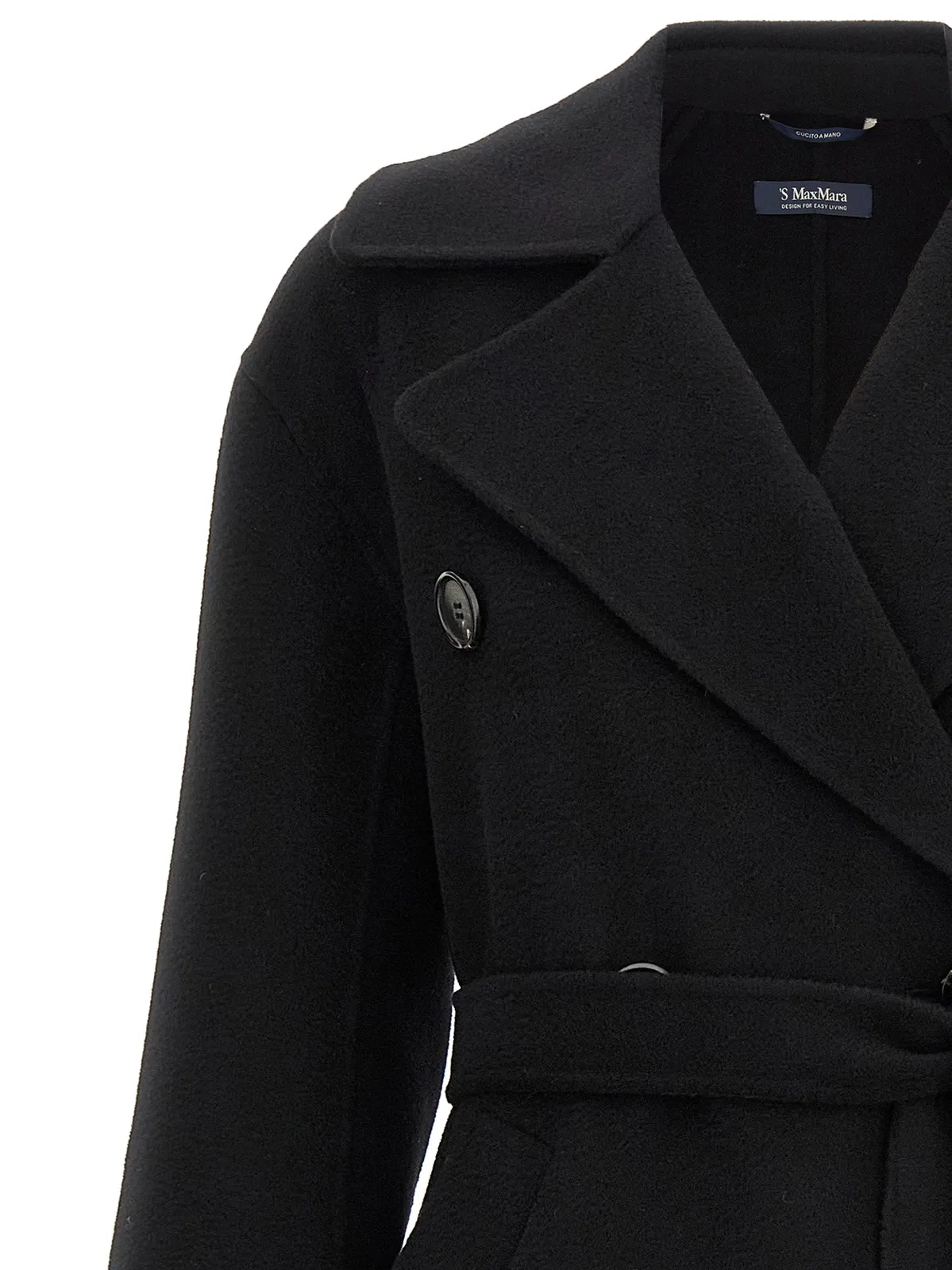'S Max Mara Max Mara 'S 'Dalila' Coat