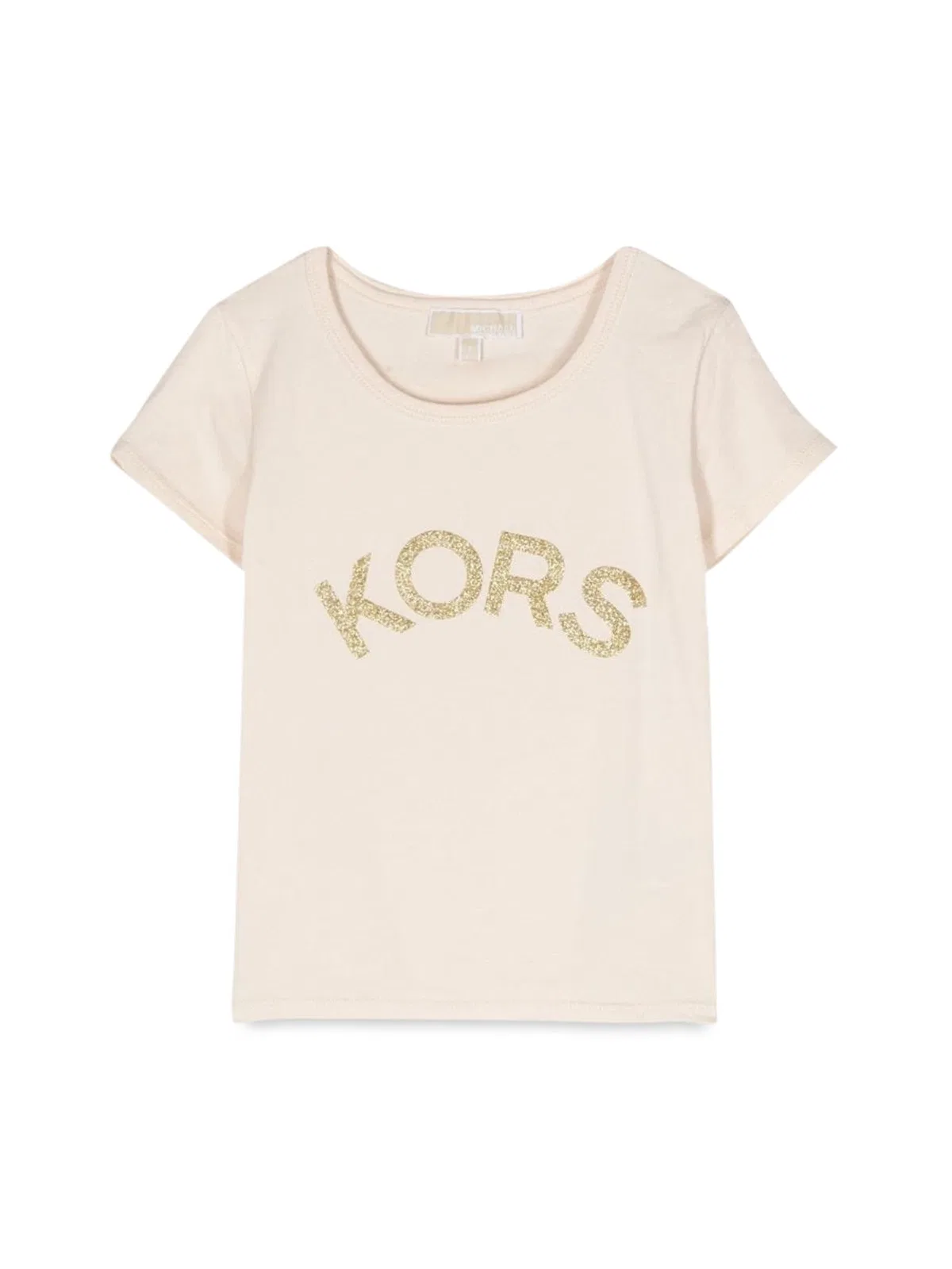 Michael Kors T-Shirt Logo