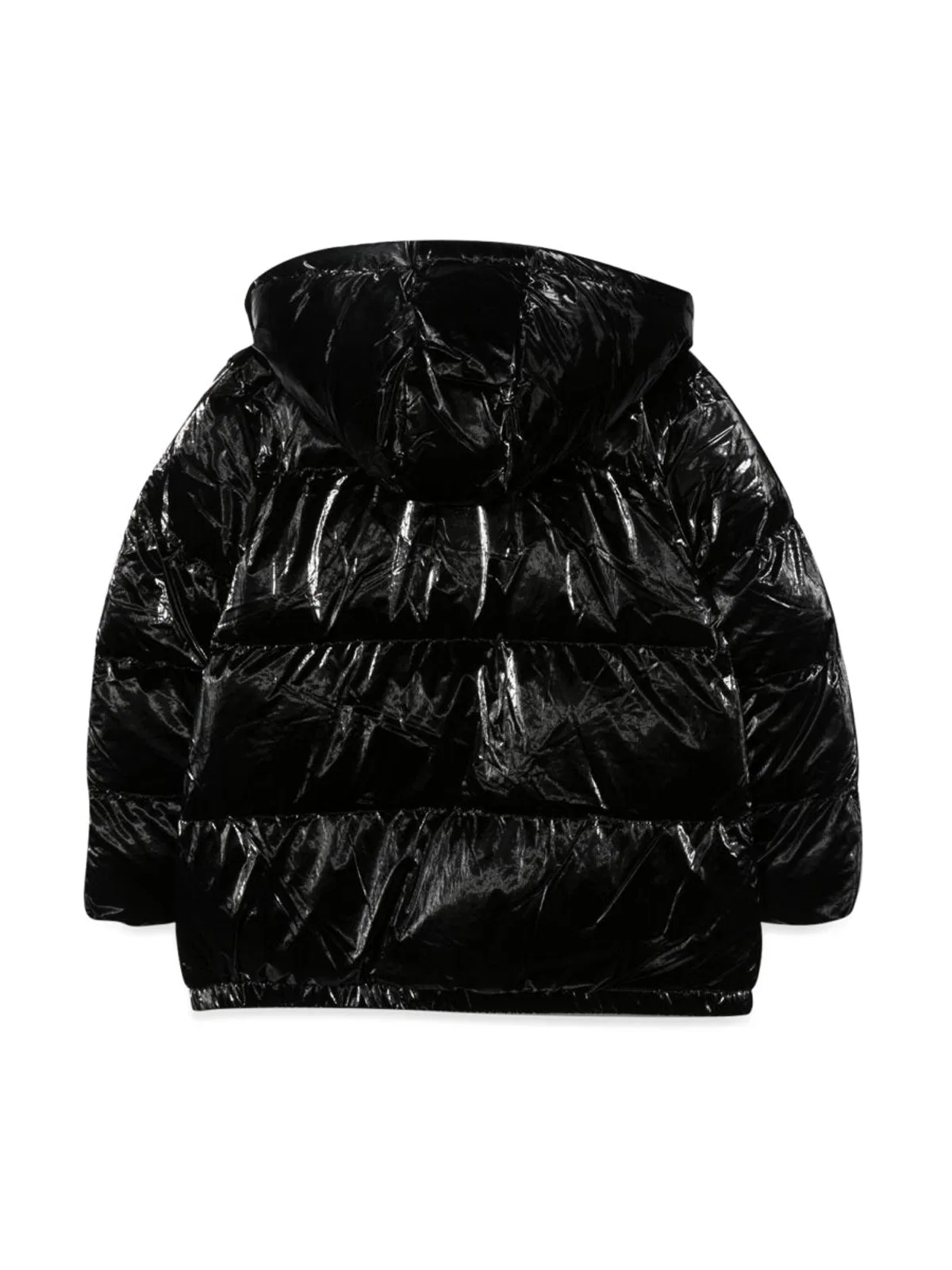 Michael Kors Down Jacket With Hood