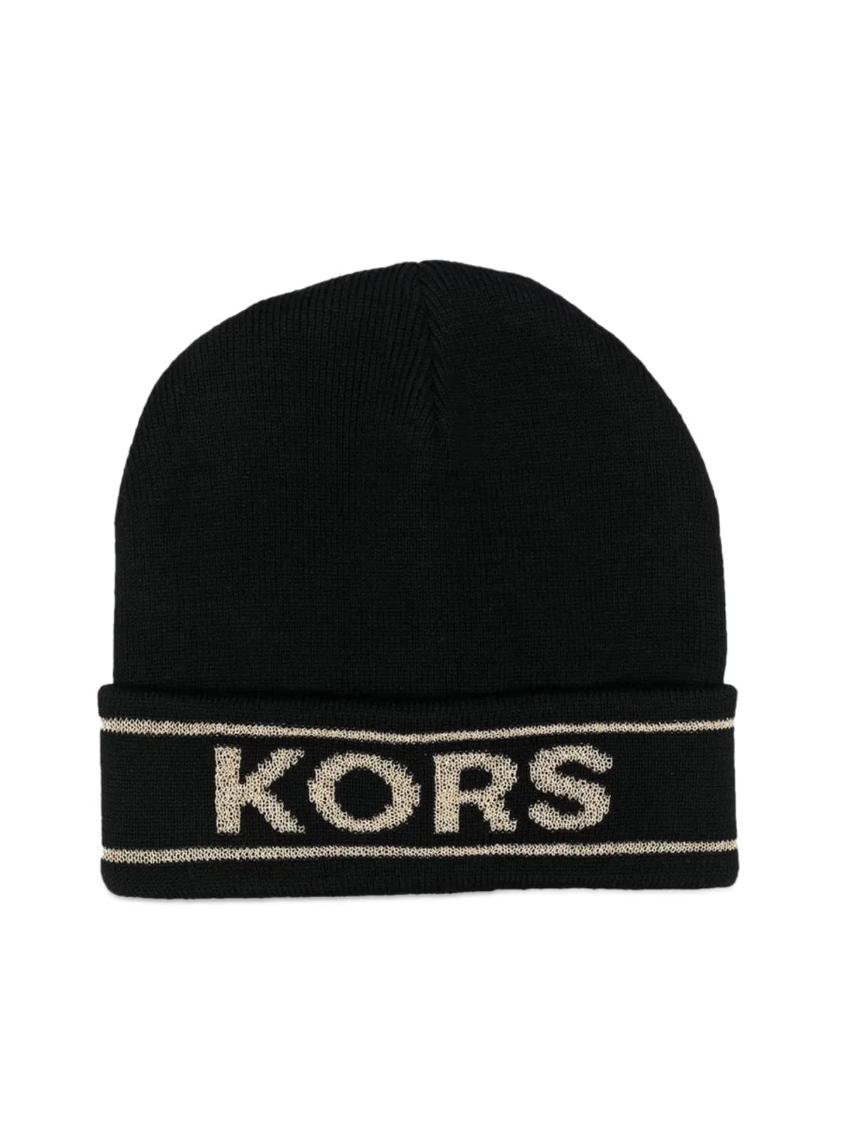 Michael Kors Logo Headge.