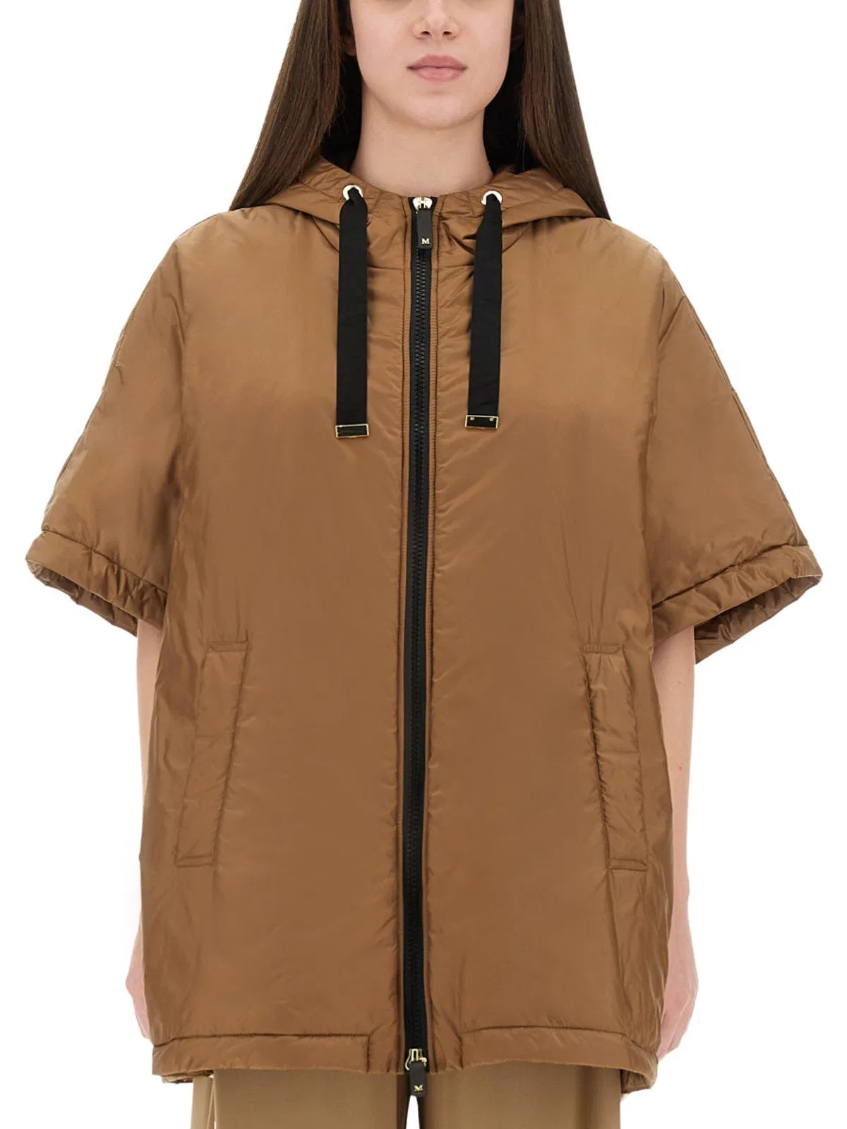 'S Max Mara S Max Mara Greenci Padded Jacket