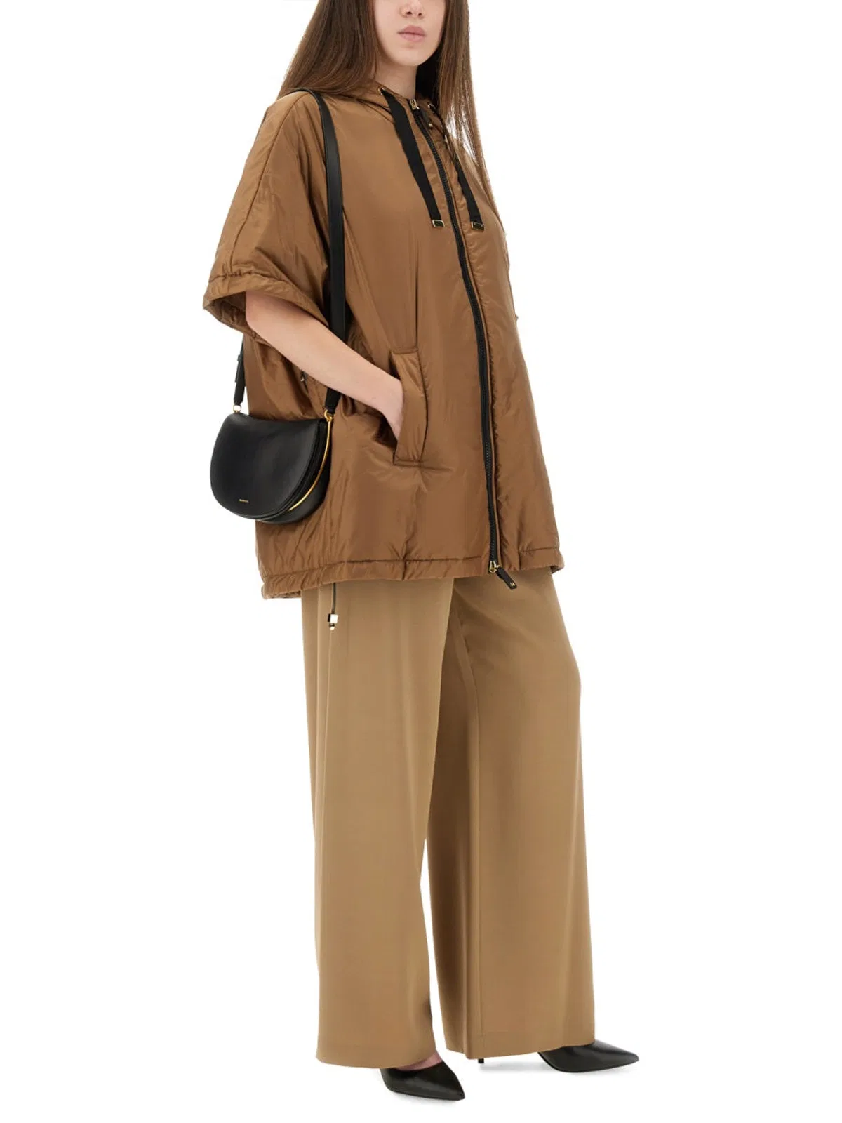 'S Max Mara S Max Mara Greenci Padded Jacket