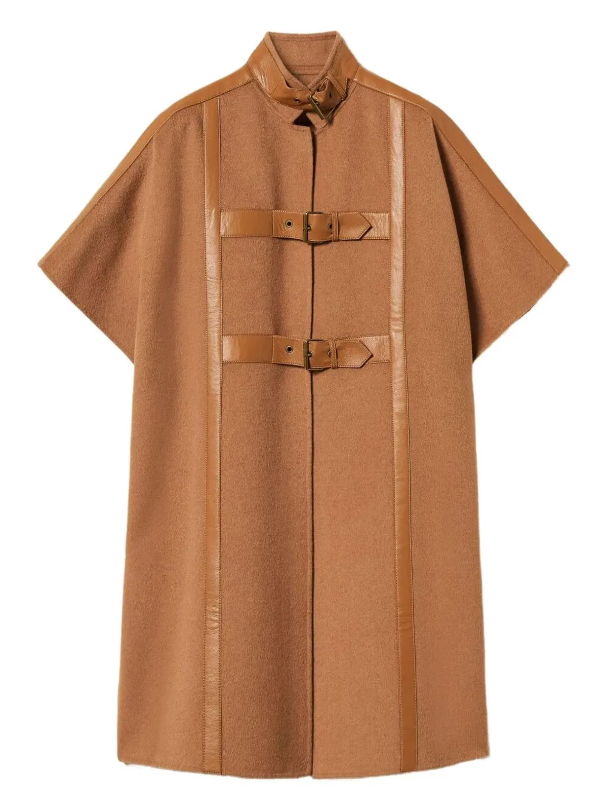 Twin-Set Cape
