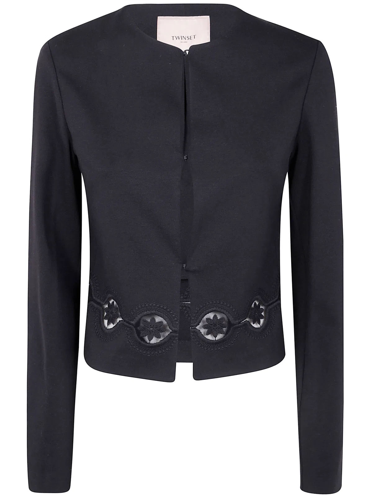 Twin-Set Jacket
